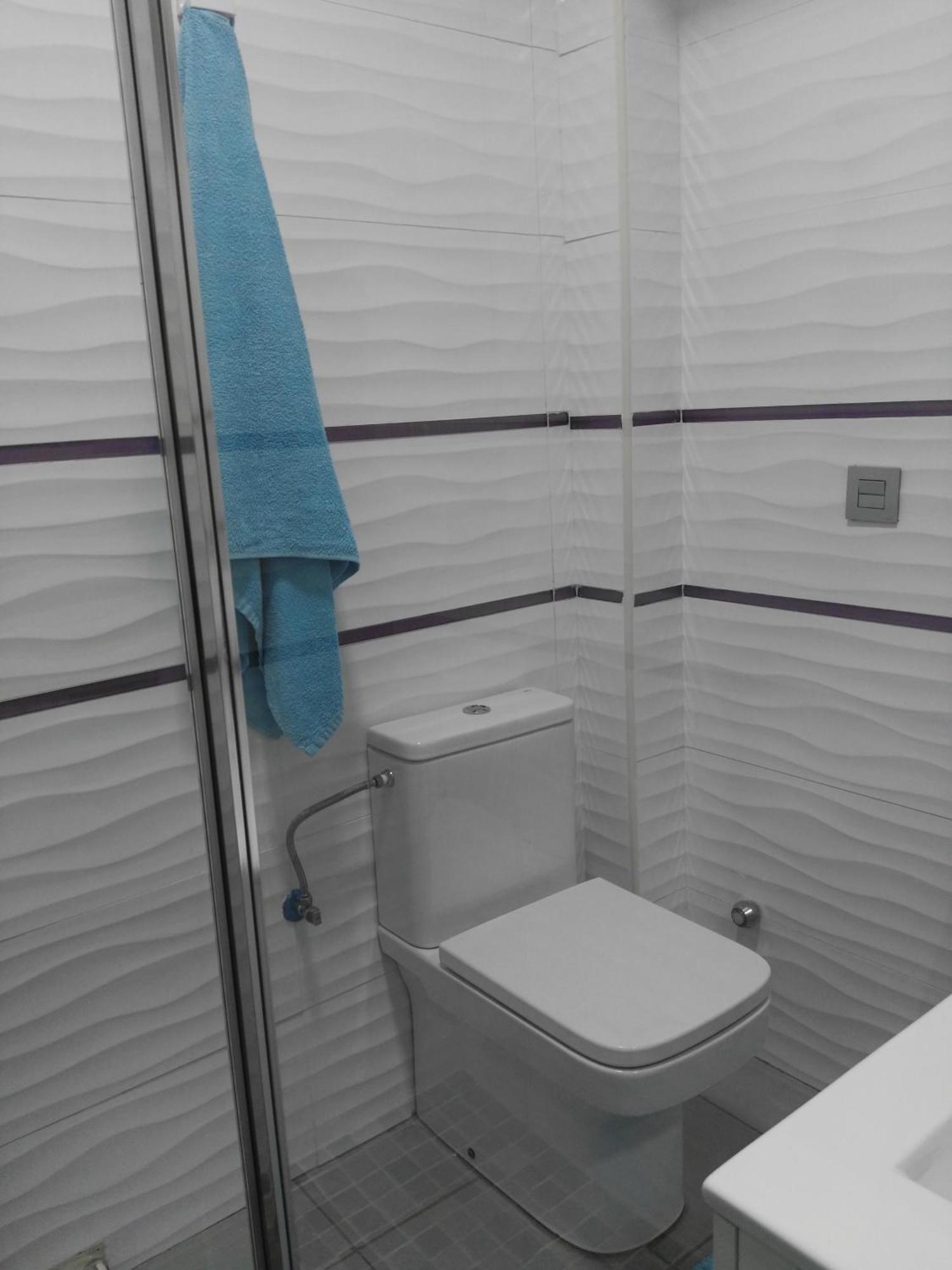 Holiday home Casa Playa Mazarron *