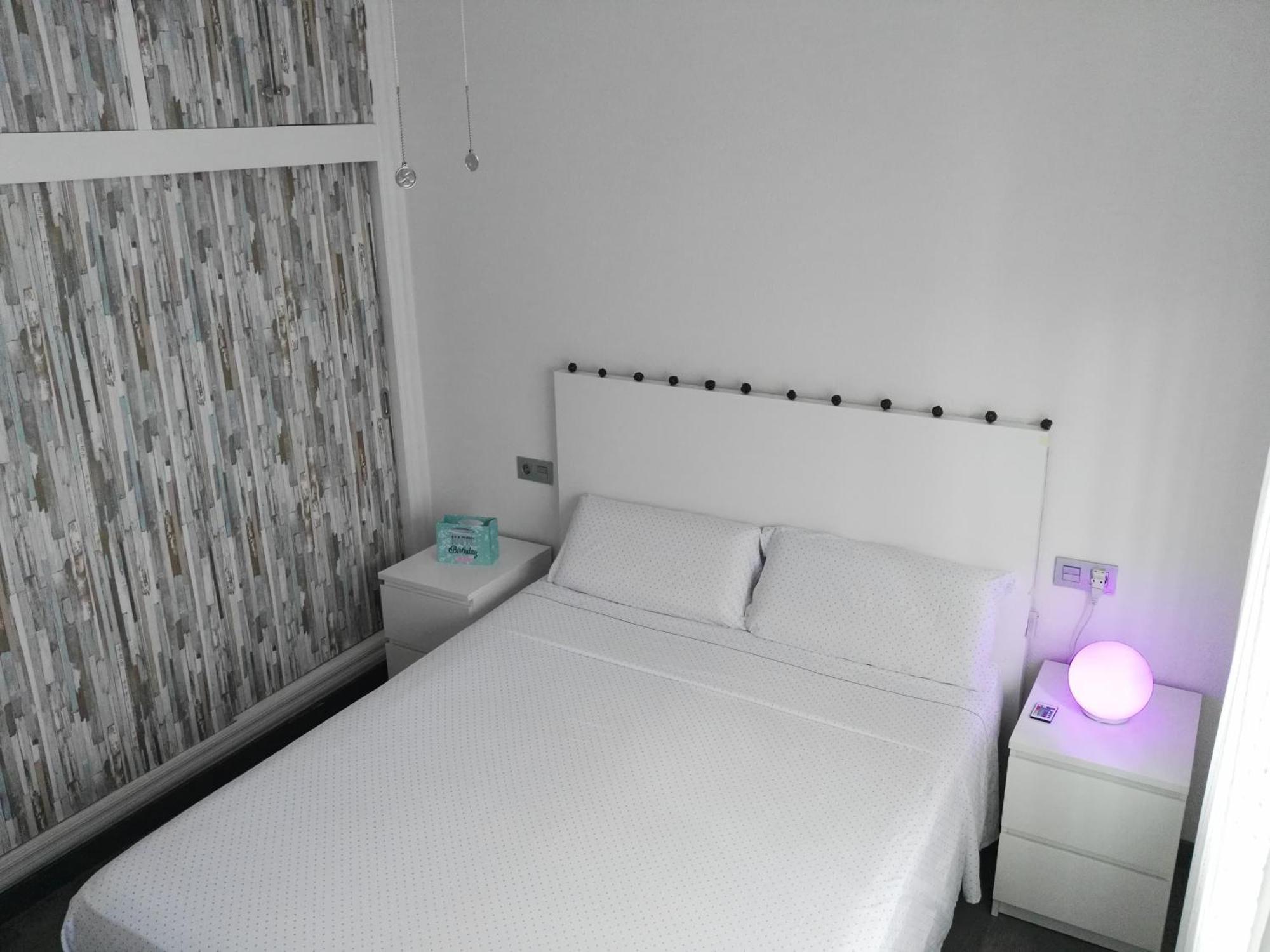 Casa Playa Mazarron Holiday home