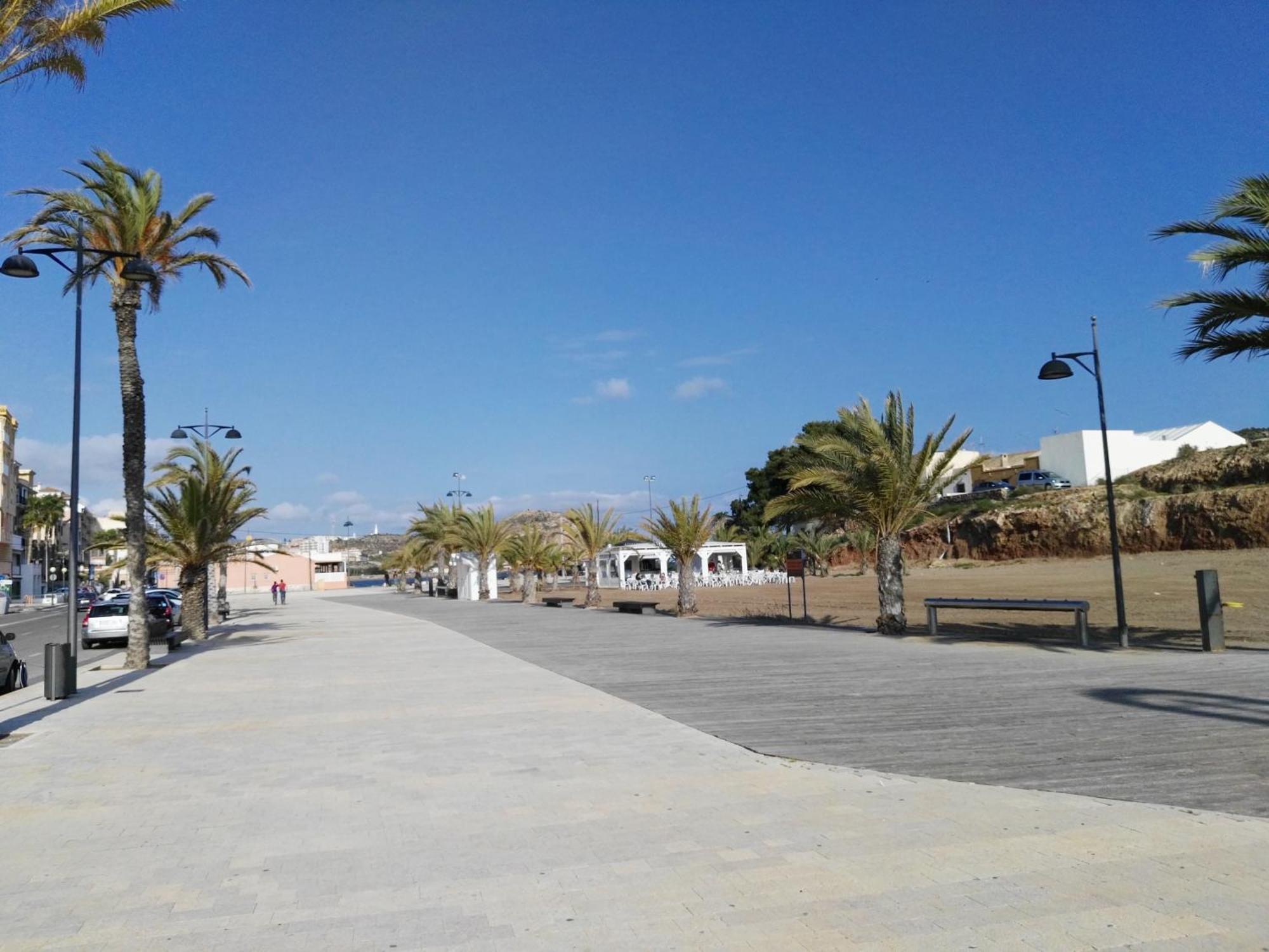 Holiday home Casa Playa Mazarron *