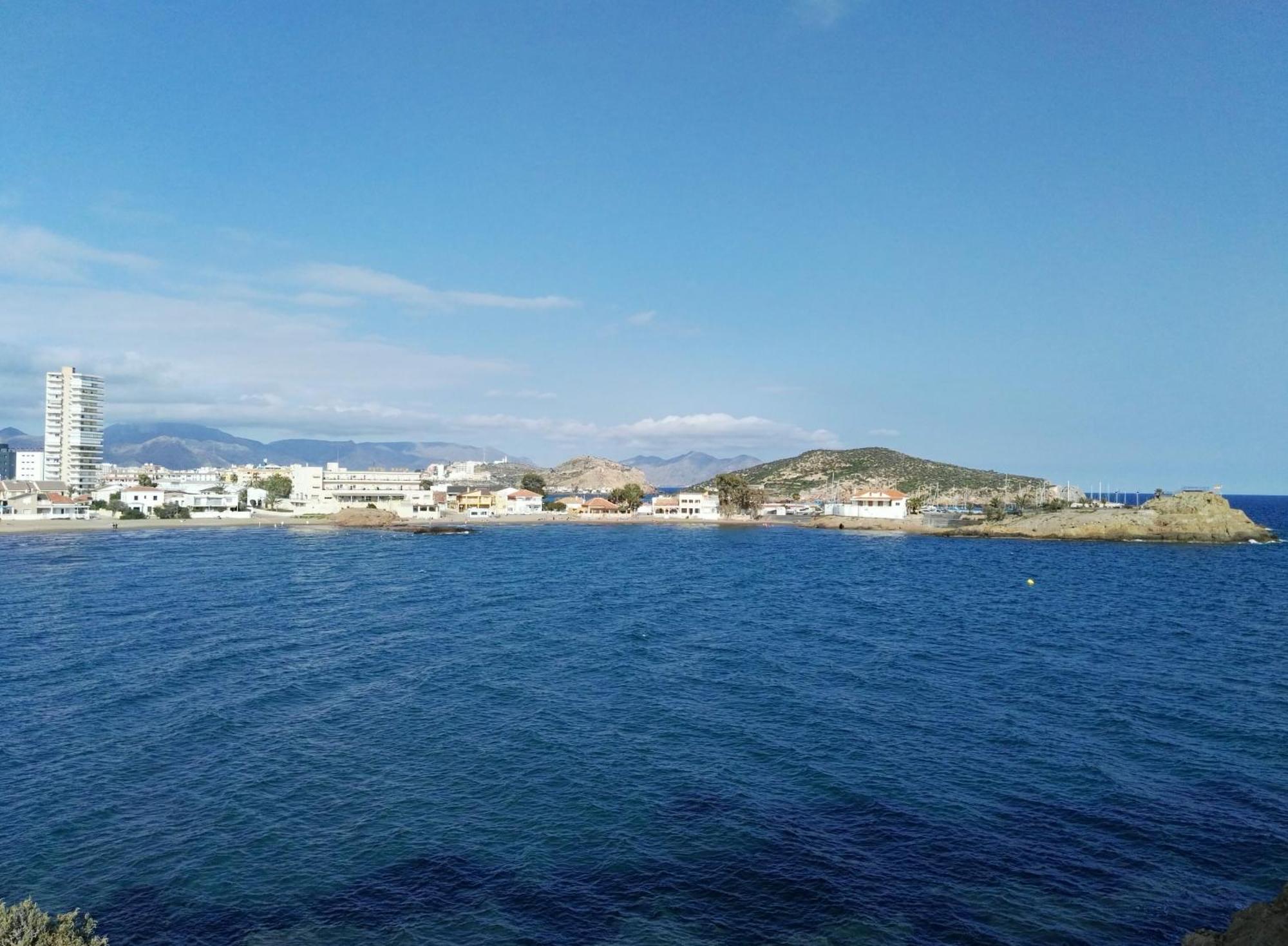 Casa Playa Mazarron