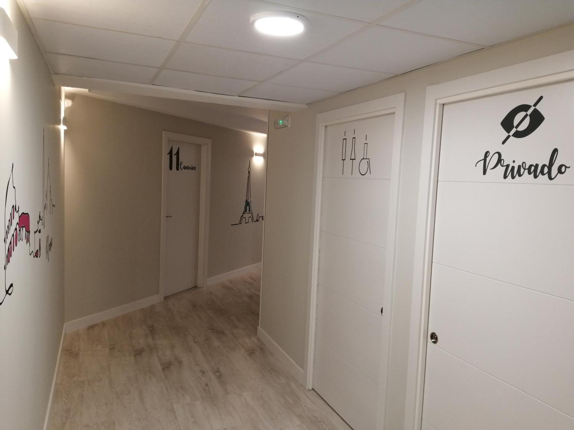 Estudios Arcos Aparthotel Teruel