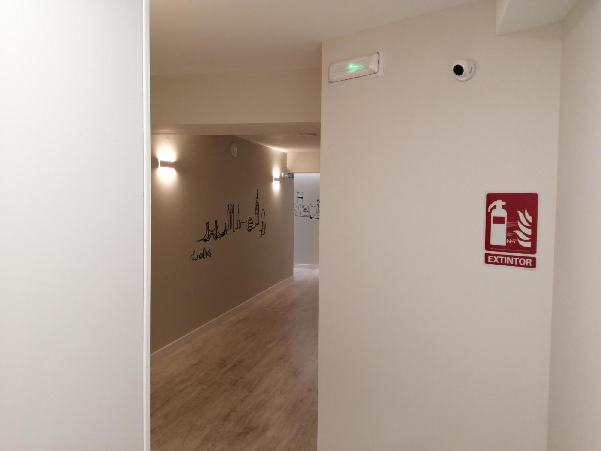 Aparthotel Estudios Arcos *