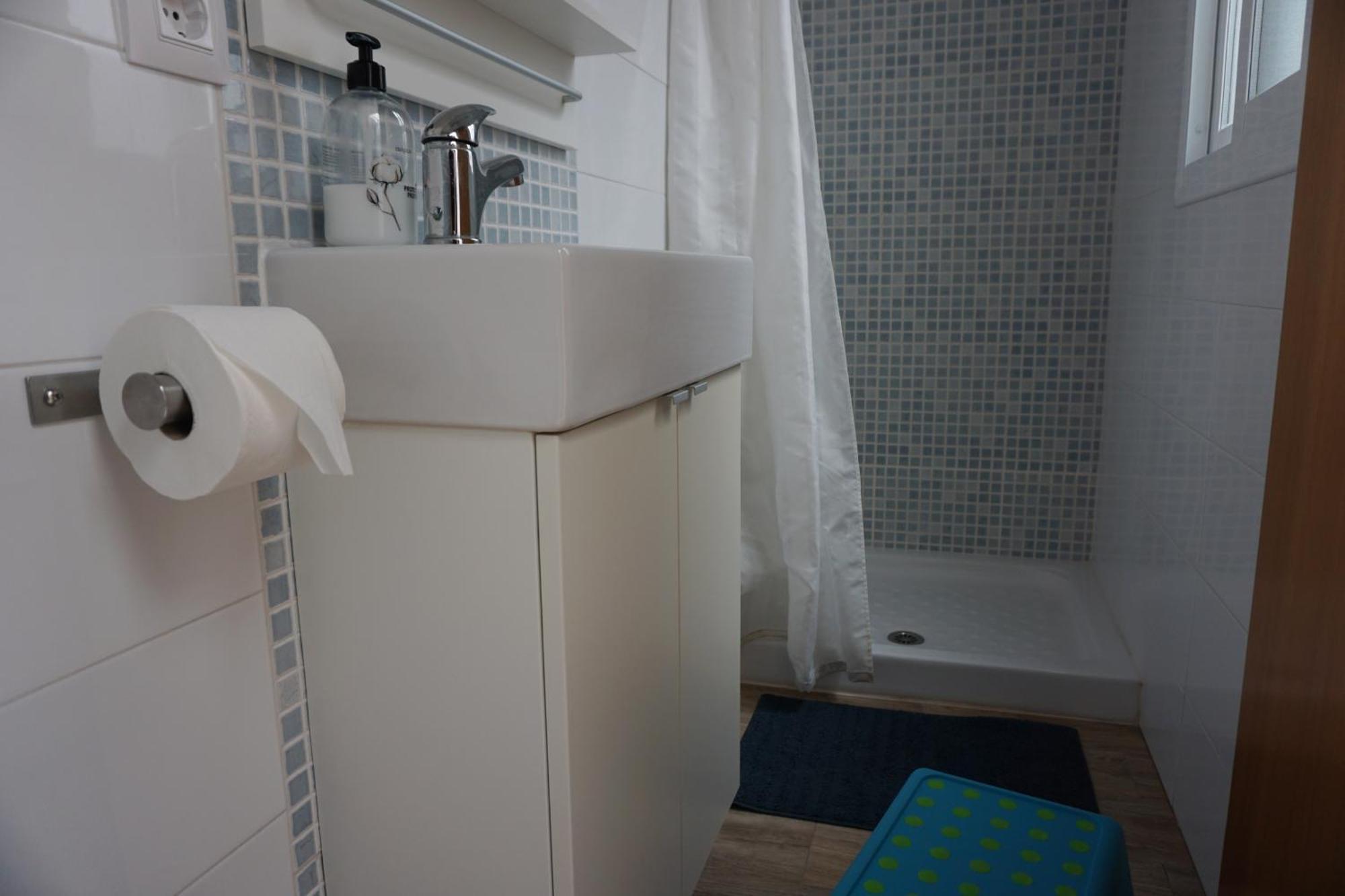 Apartamento Adosado En Playa De La Barrosa, Casa Carlota