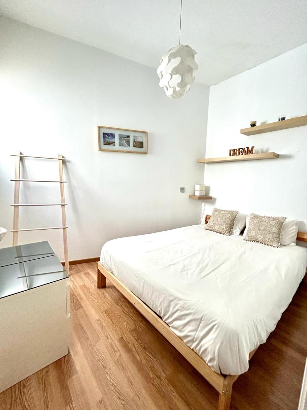 Apartamento Hispalis Puerta Carmona Sevilla