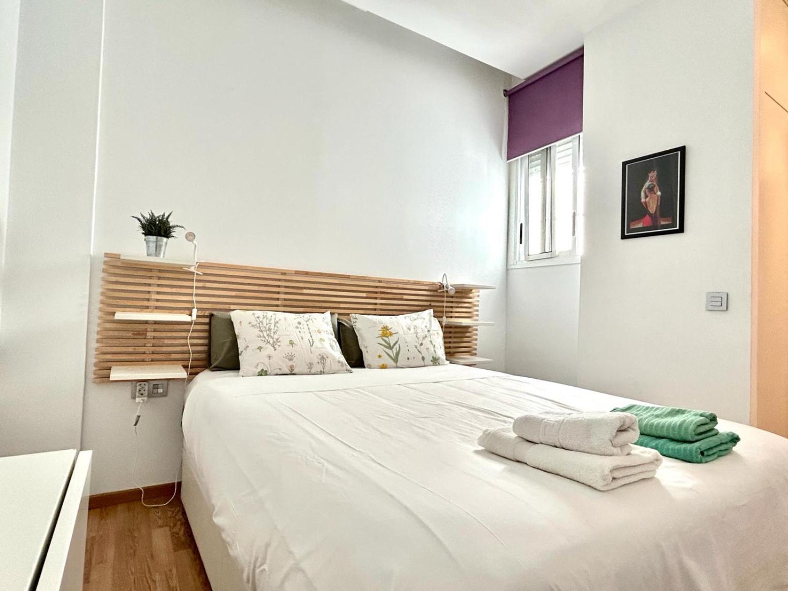 Hispalis Puerta Carmona Apartamento *