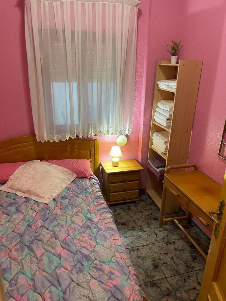 Apartamento Broadway Es Mar *