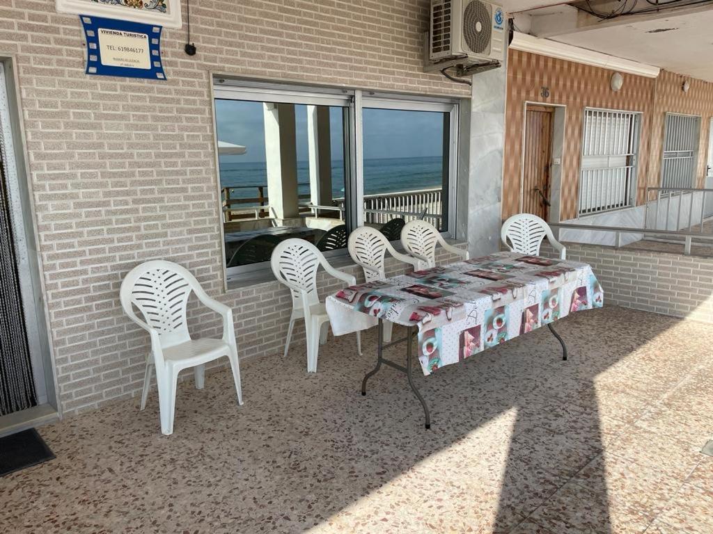 Apartamento Broadway Es Mar Perelló