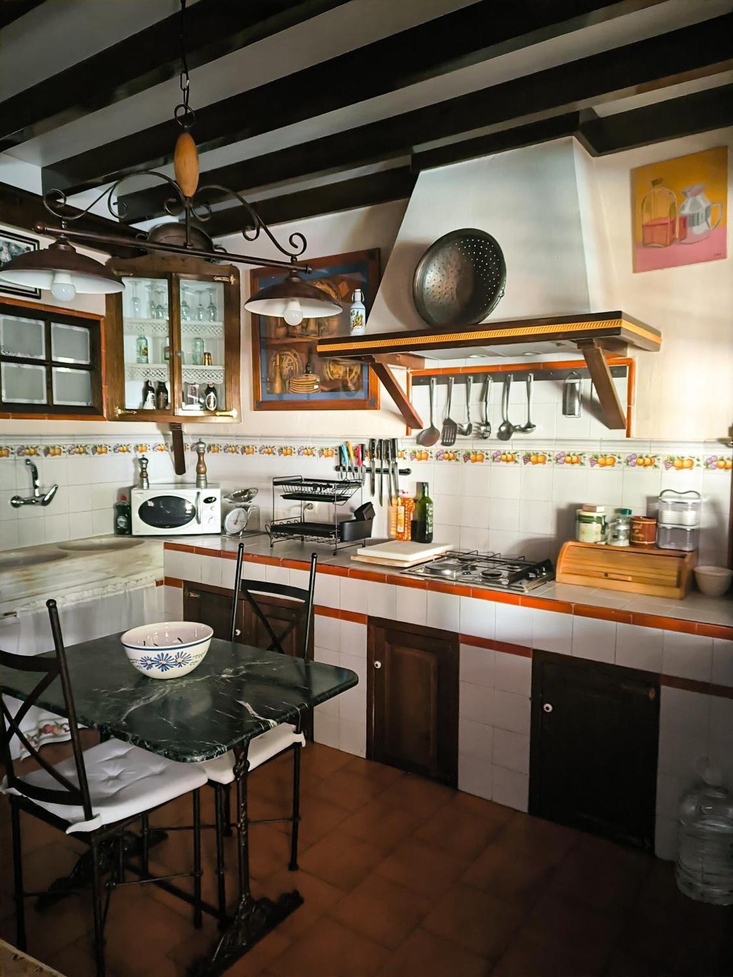 Holiday home La Casa Del Obispo Almagro