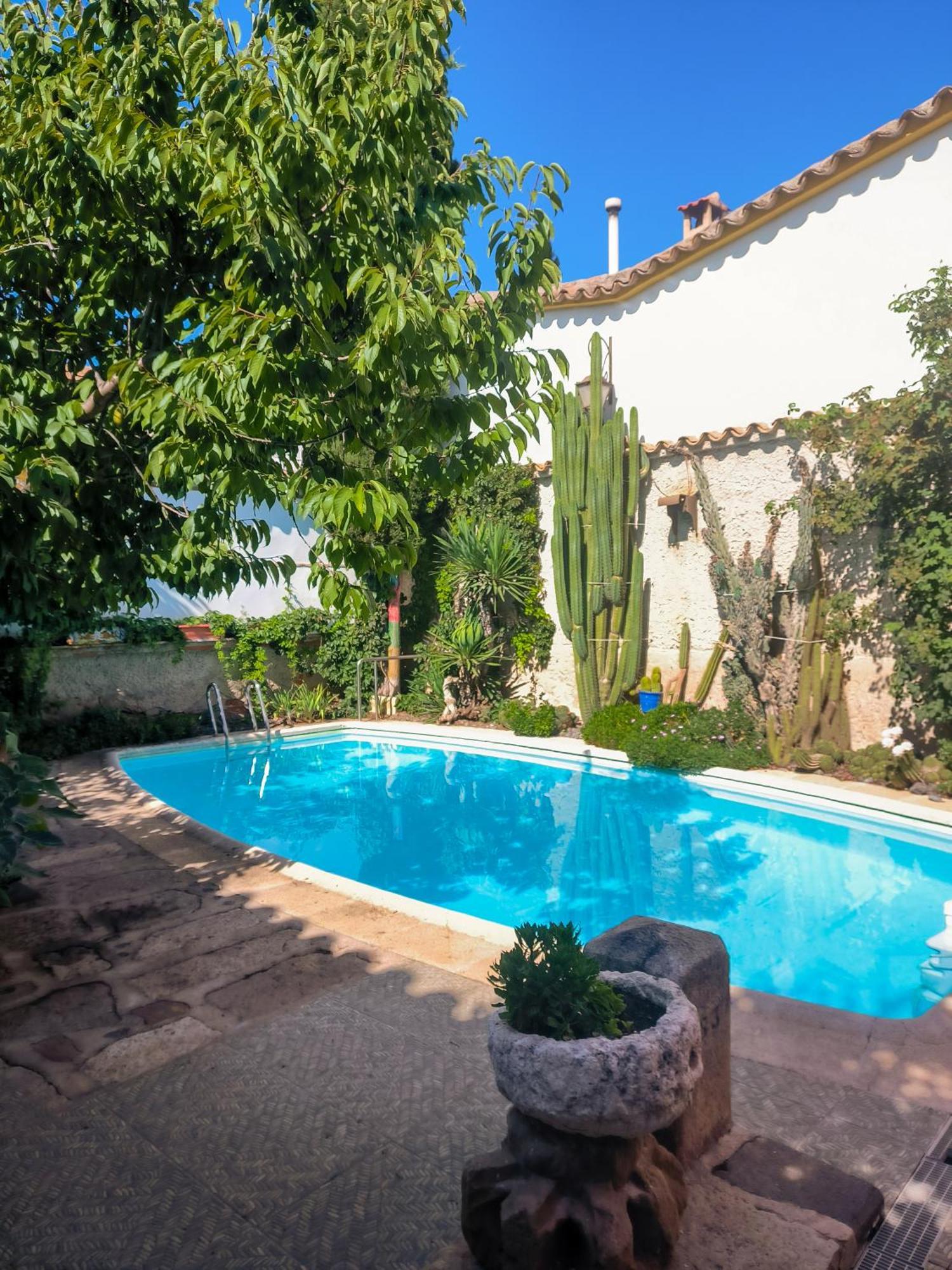 La Casa Del Obispo Holiday home Almagro