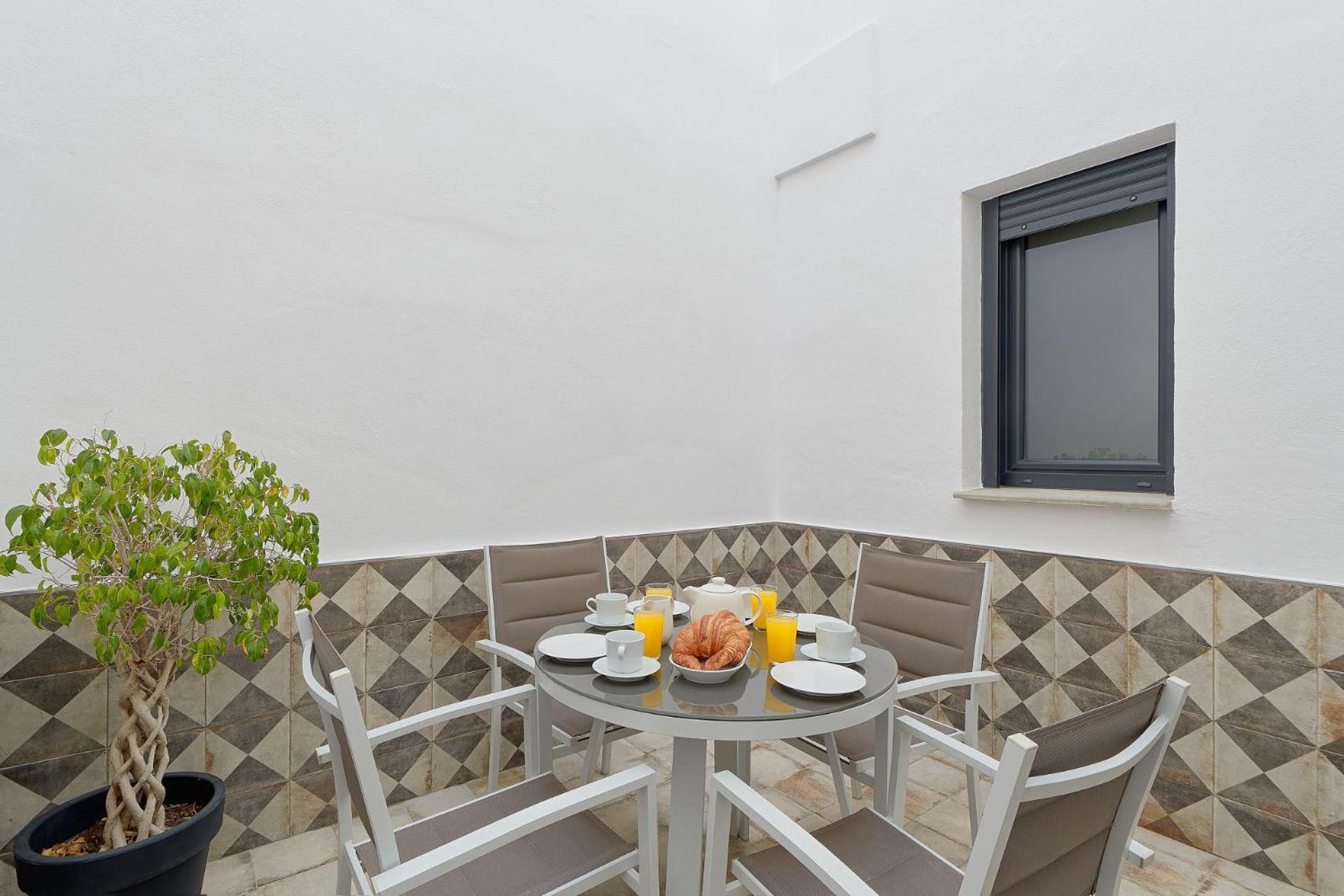 Nueva 22 Apartamento Nerja