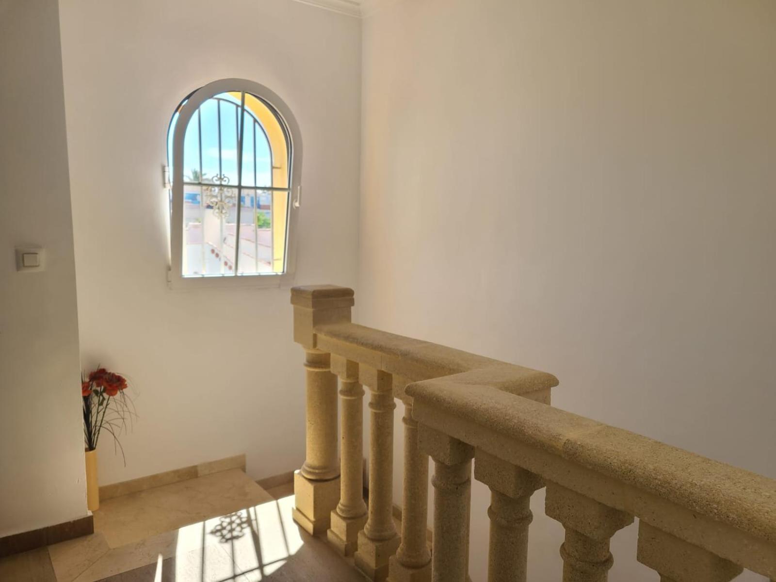 Pueblo Mar En Els Poblets. Holiday home *