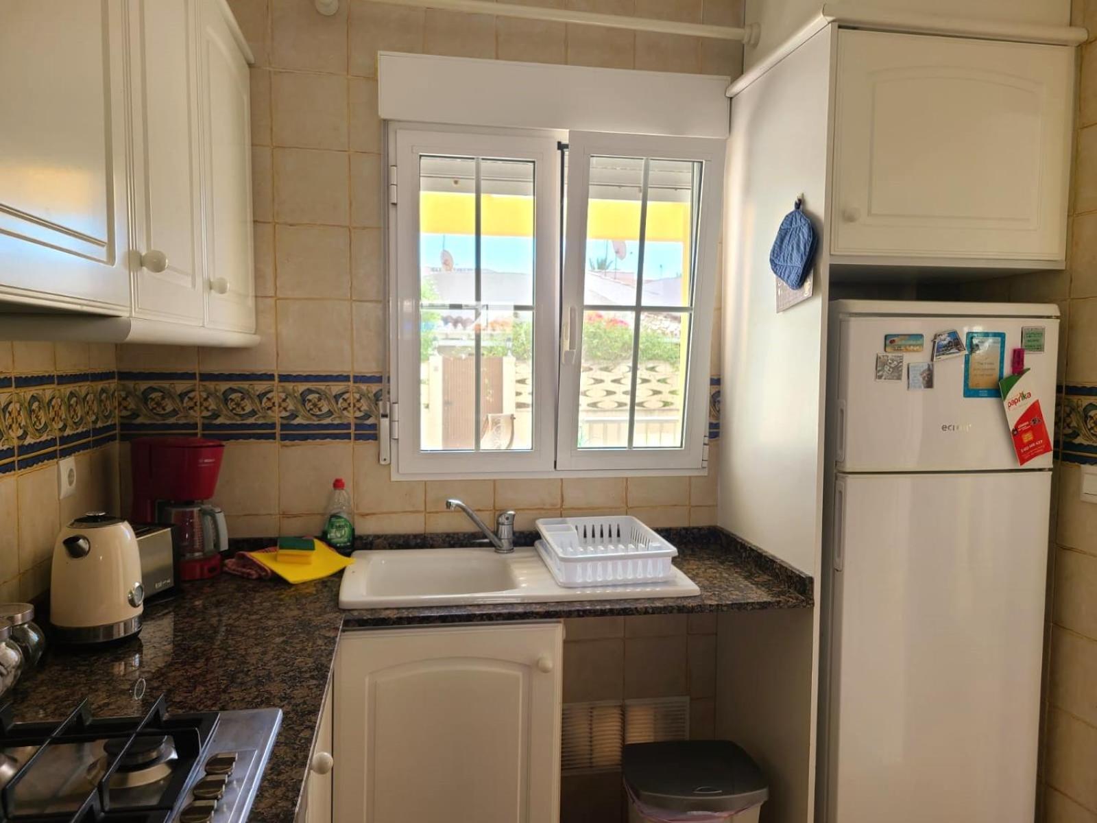 Pueblo Mar En Els Poblets. Holiday home *