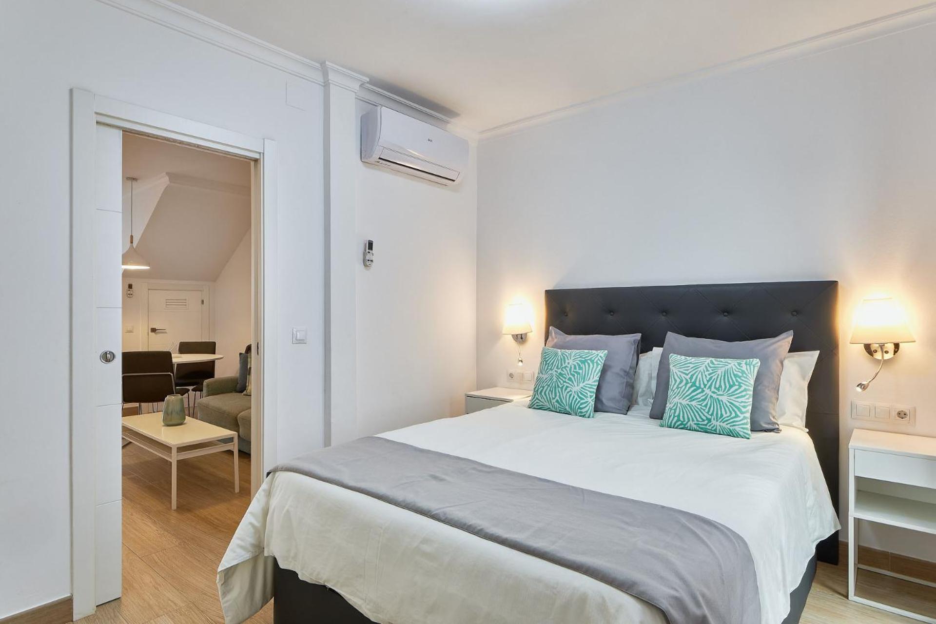 Nueva 22 Apartamento Nerja