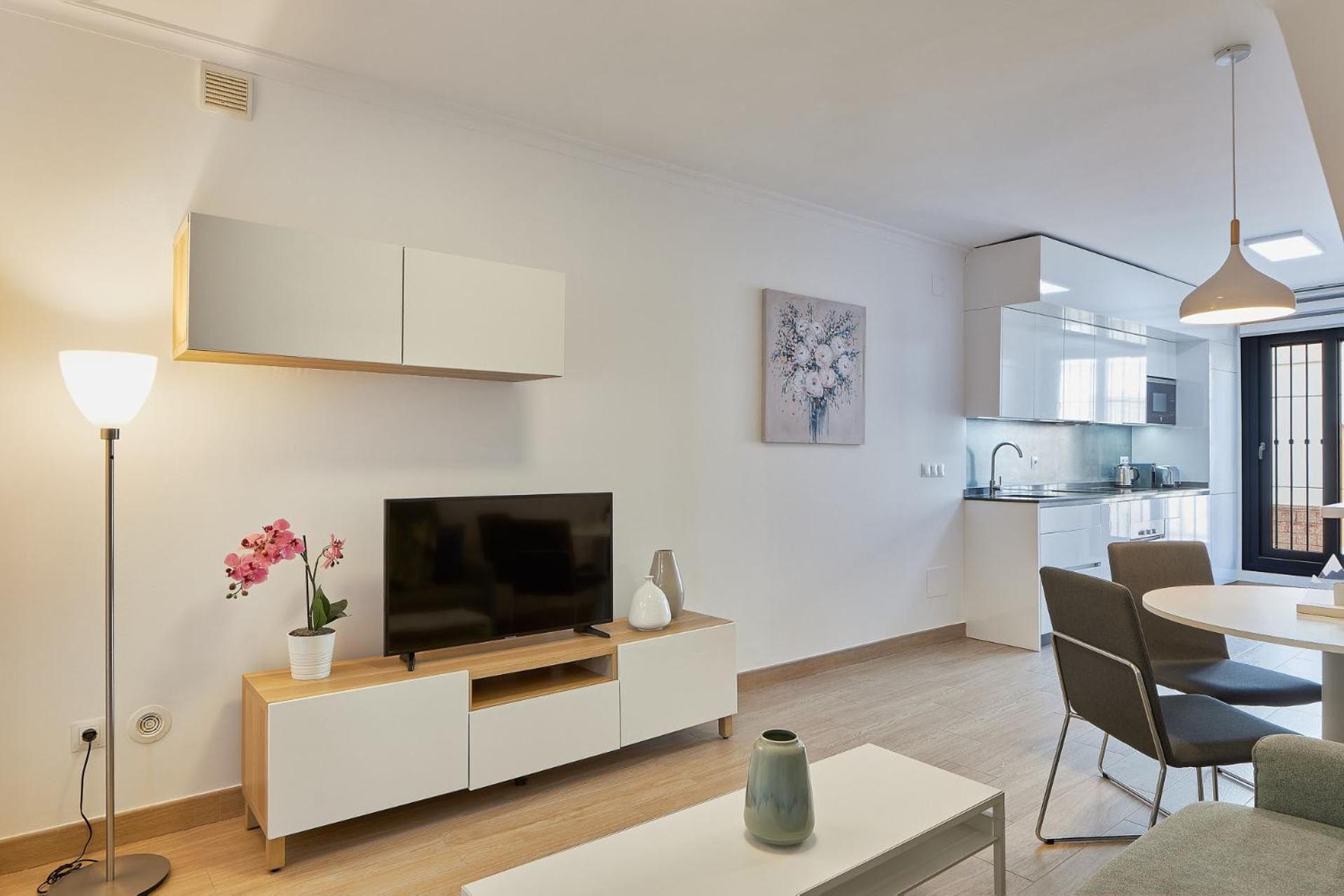 Nueva 22 Apartamento