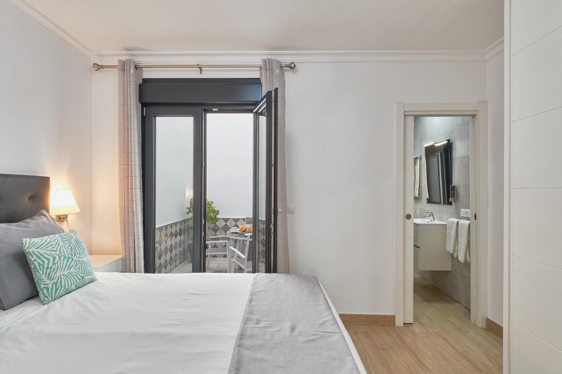 Nueva 22 Apartamento