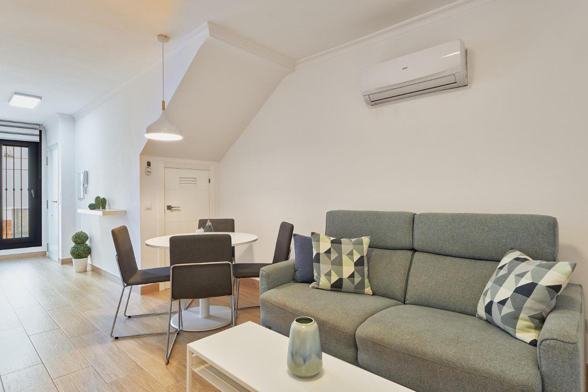 Apartamento Nueva 22