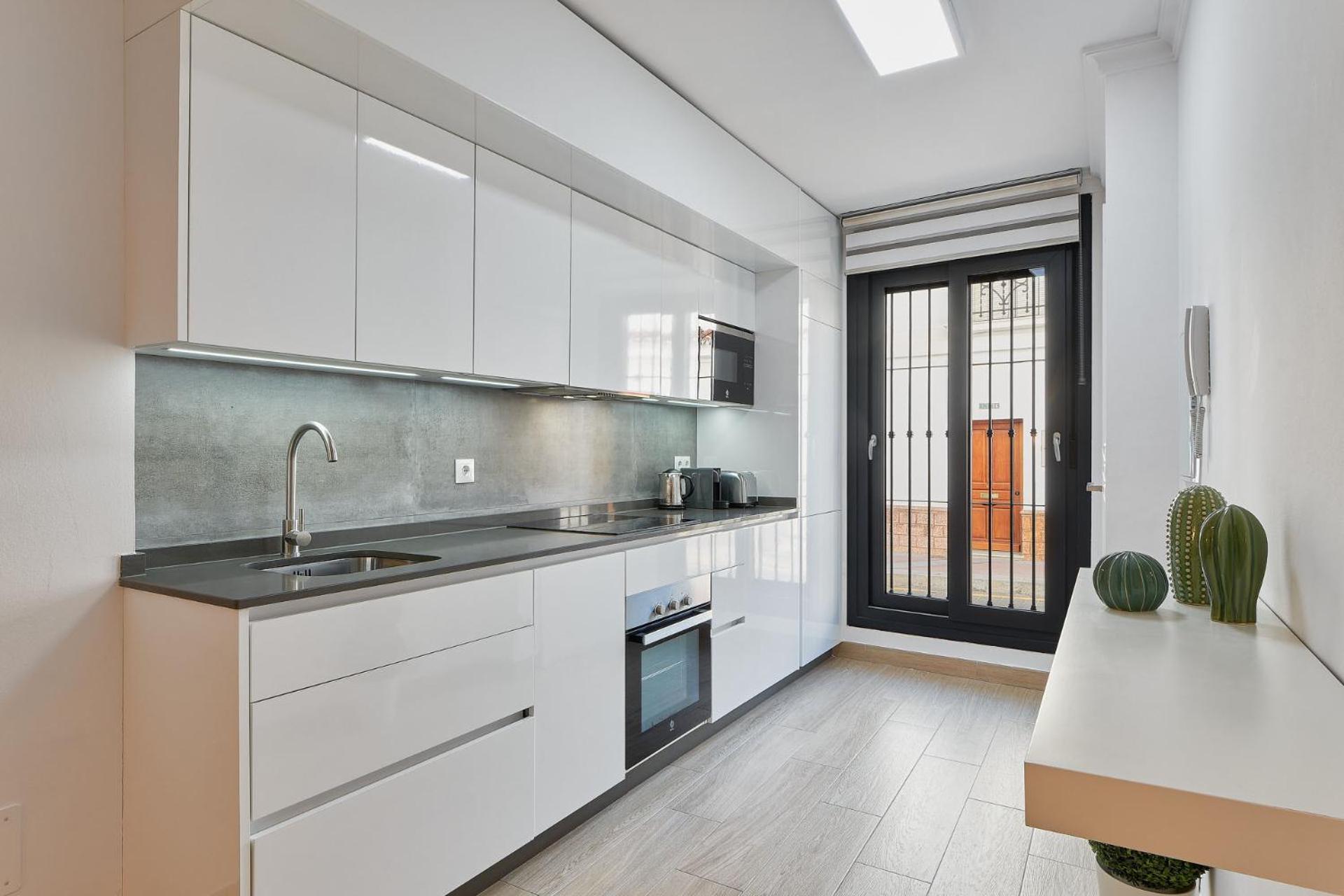 Apartamento Nueva 22 *