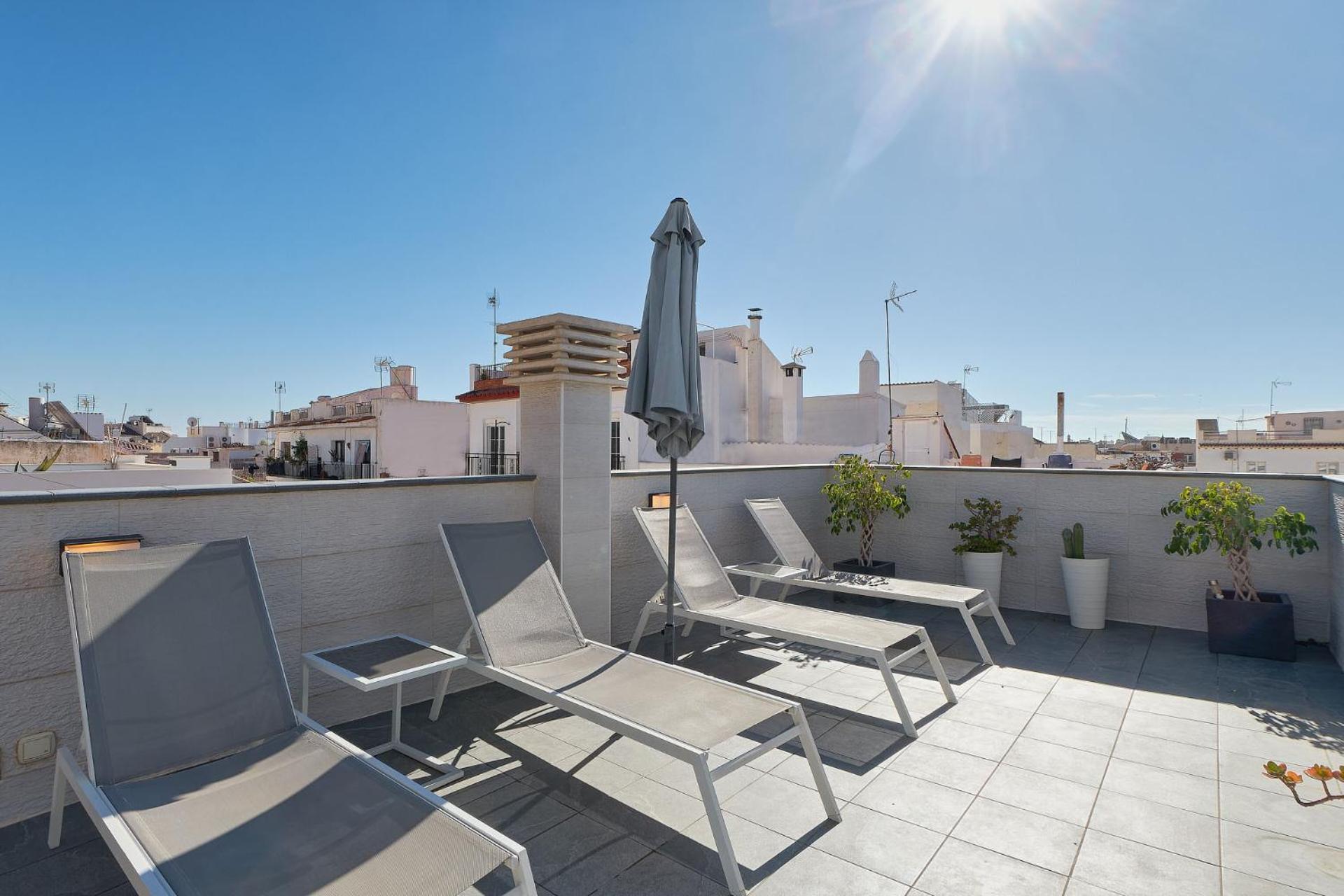 Nueva 22 Apartamento Nerja