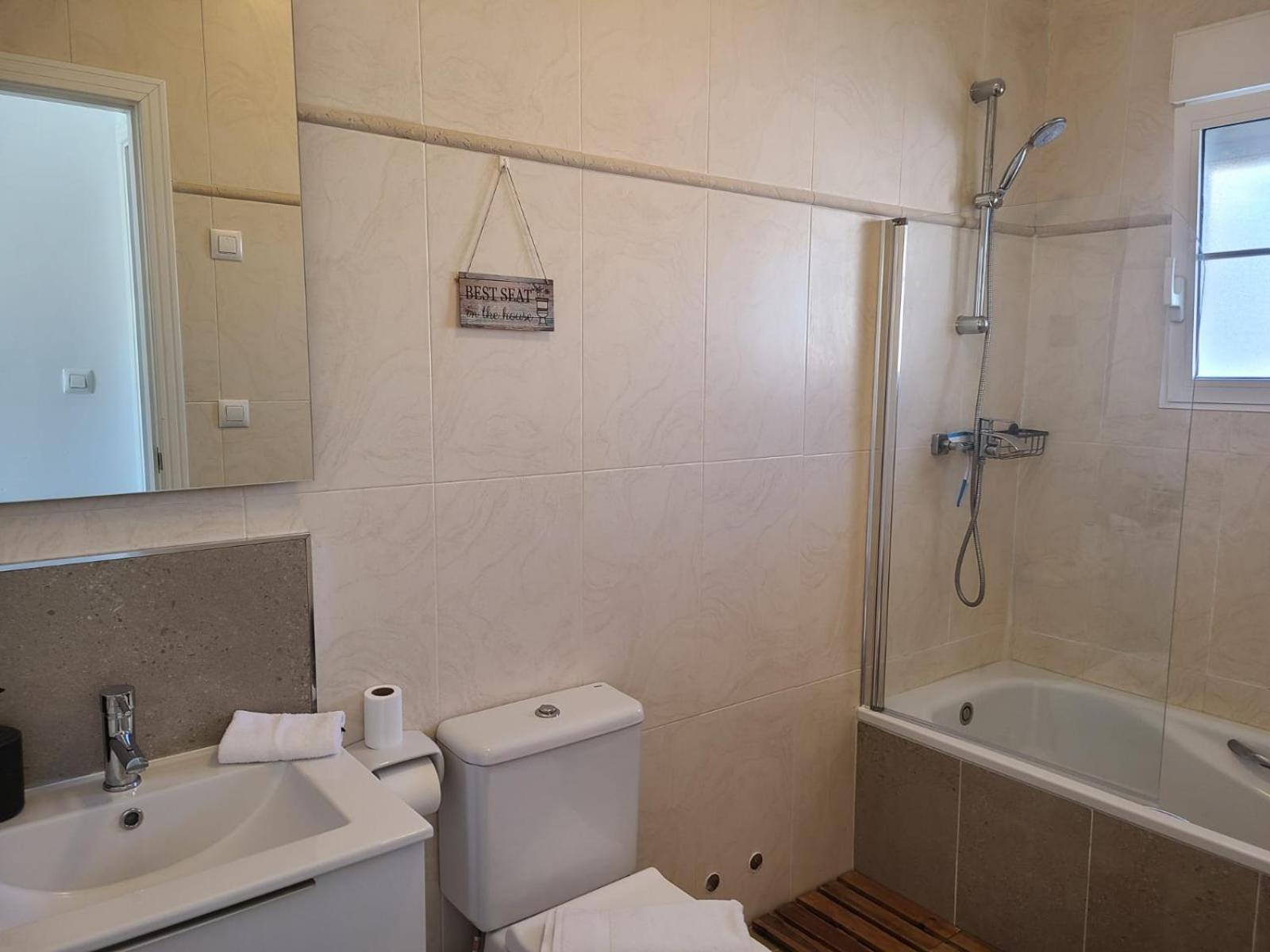 Pueblo Mar En Els Poblets. Holiday home