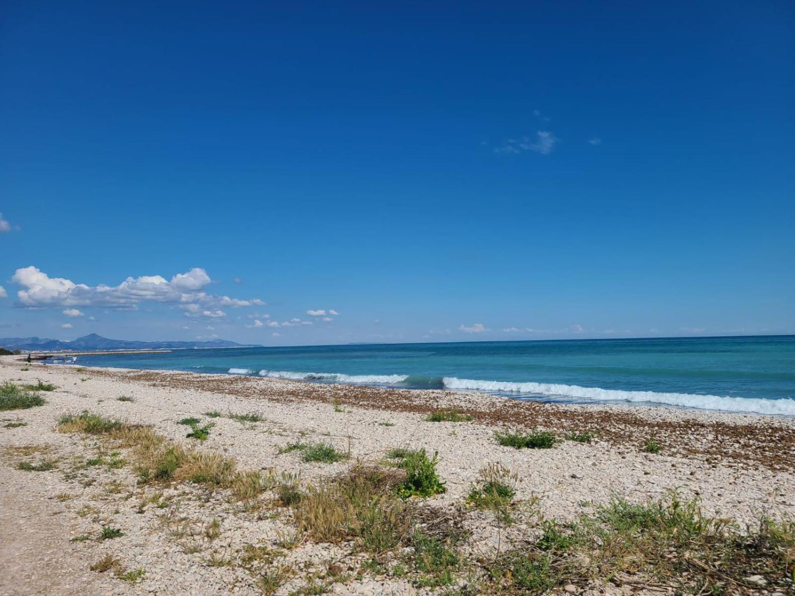 Pueblo Mar En Els Poblets. Holiday home Denia