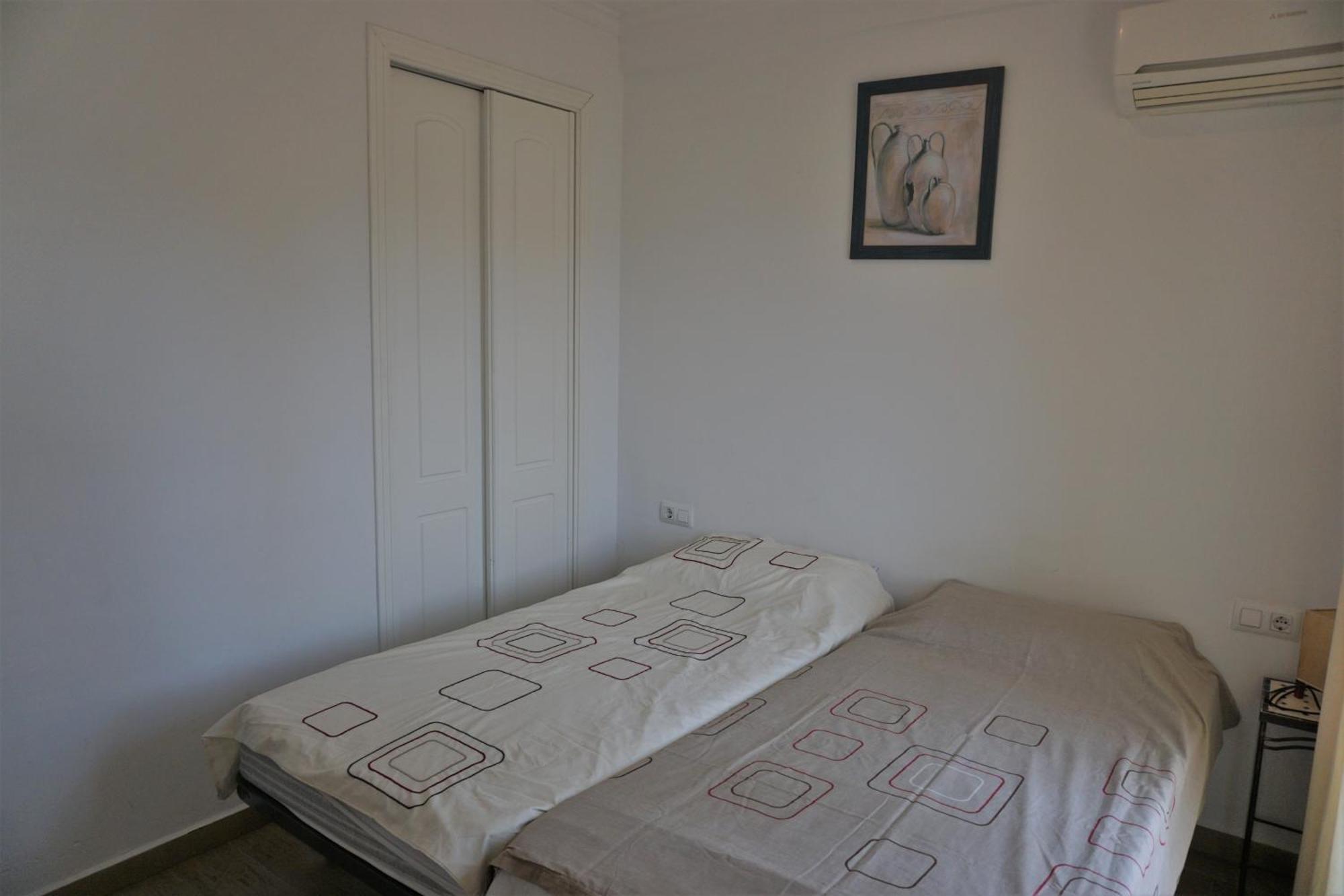 Holiday home Pueblo Mar En Els Poblets. *
