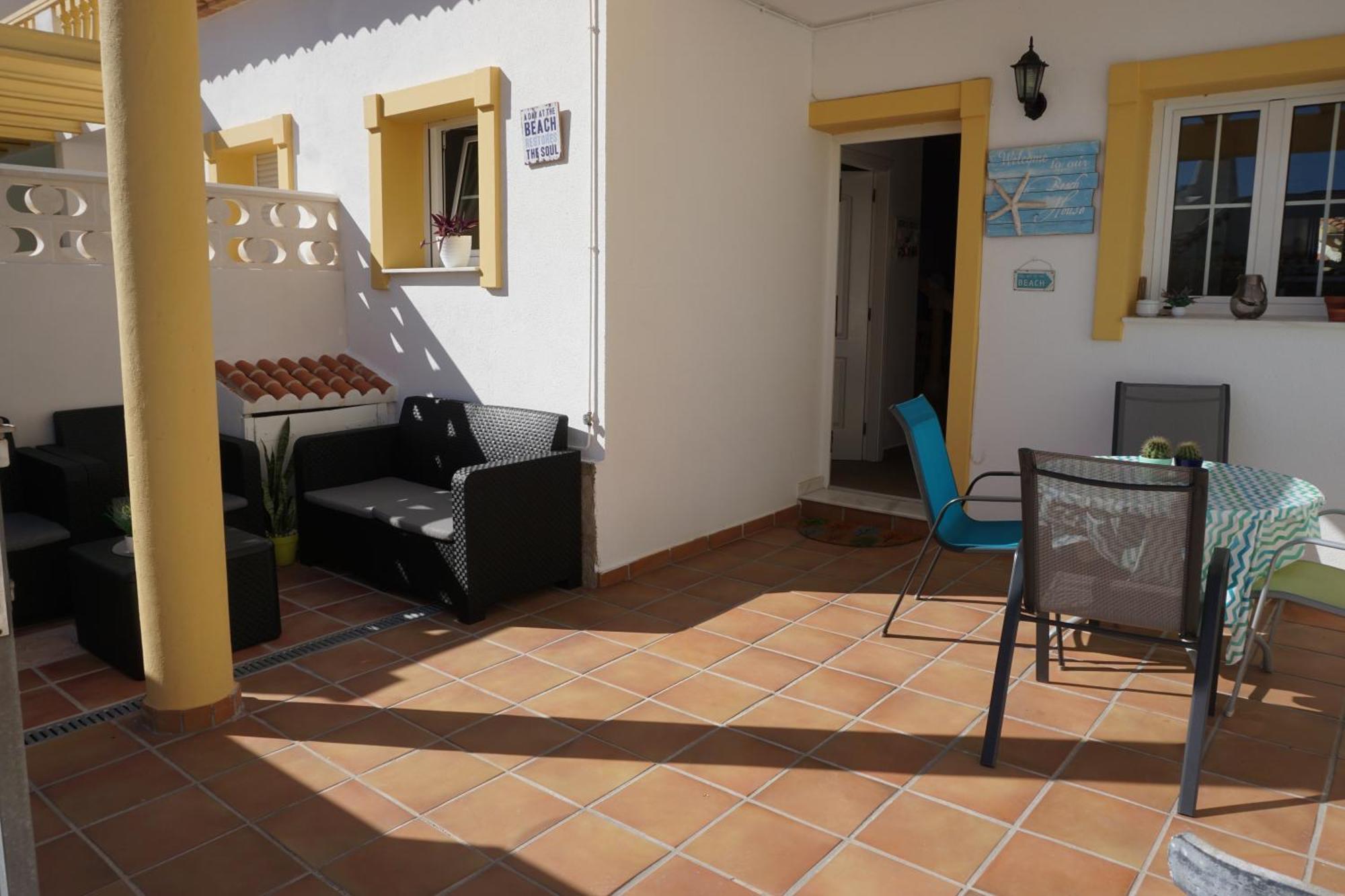 Pueblo Mar En Els Poblets. Holiday home Denia