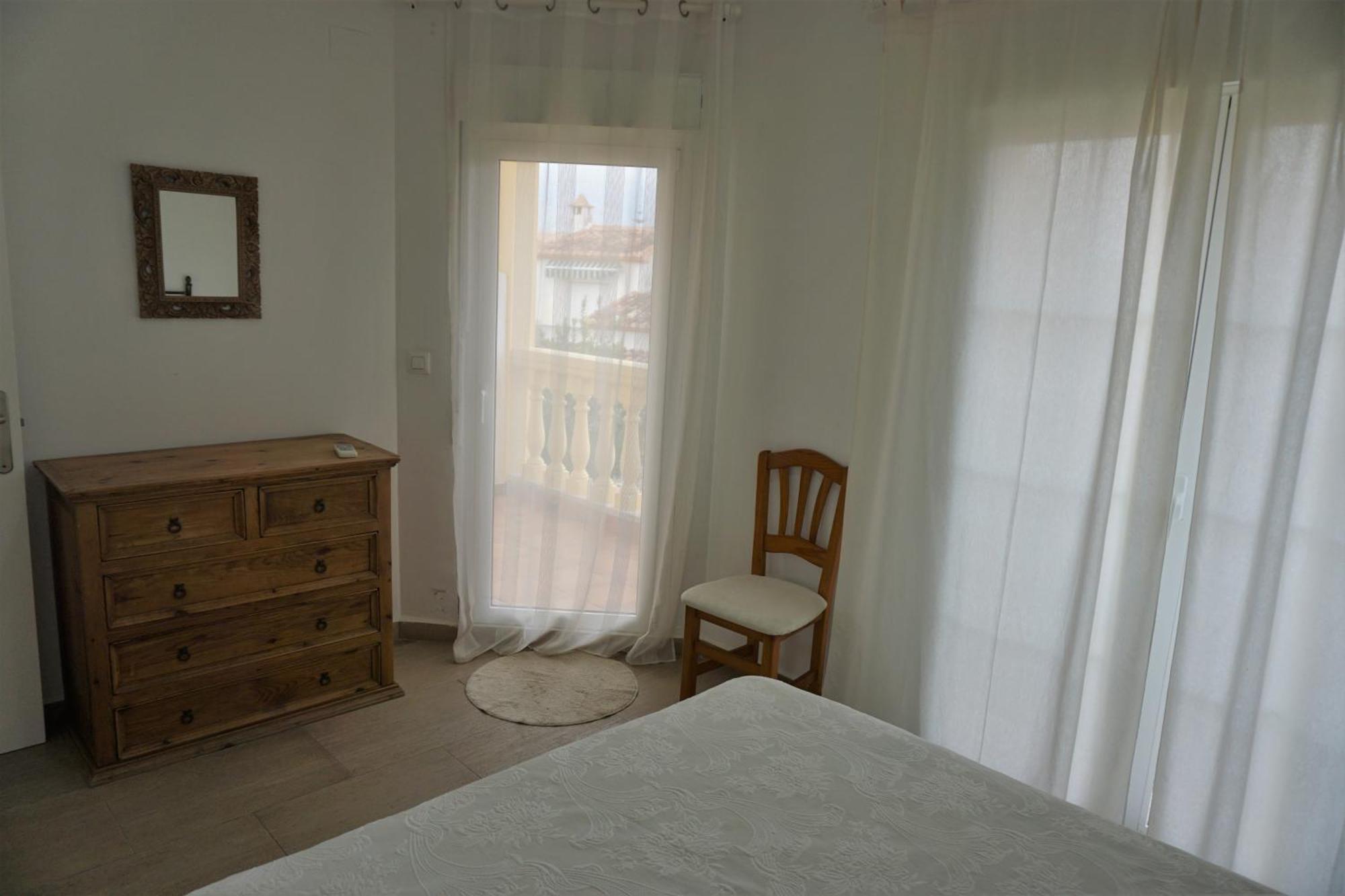 Holiday home Pueblo Mar En Els Poblets. Denia