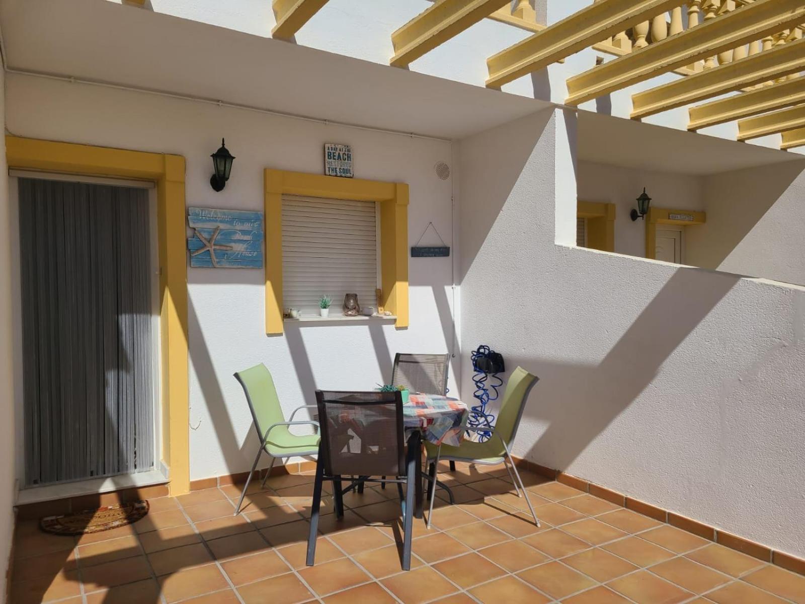 Pueblo Mar En Els Poblets. Holiday home *