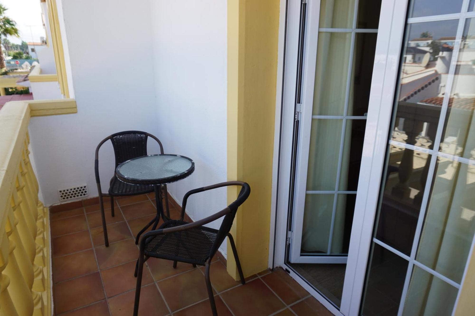 Pueblo Mar En Els Poblets. Holiday home Denia