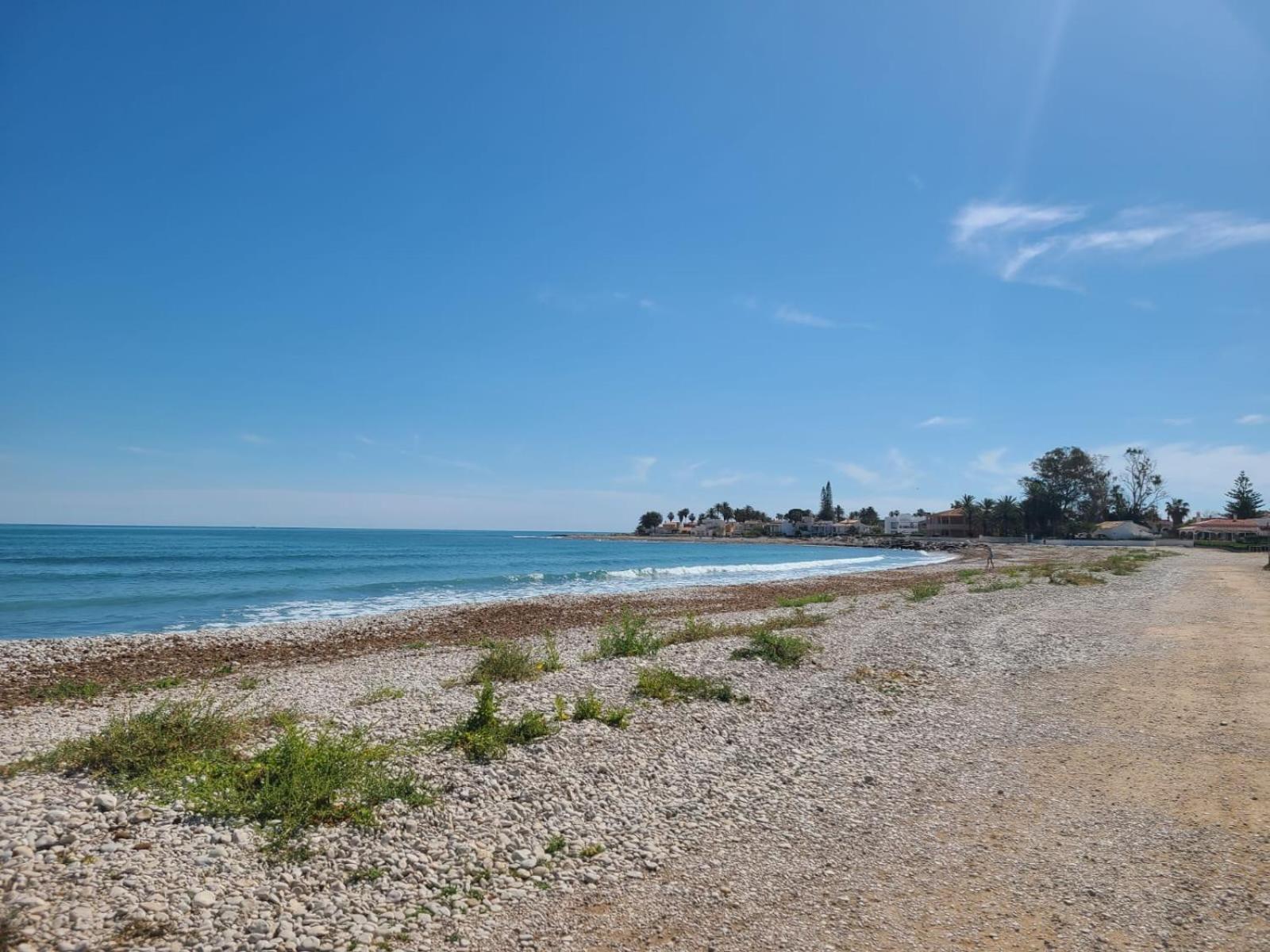 Pueblo Mar En Els Poblets. Holiday home Denia