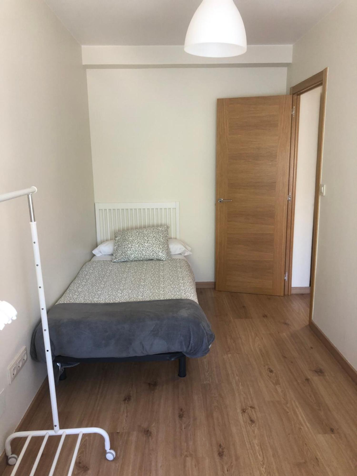 Ideal En Santiago Apartment Santiago de Compostela