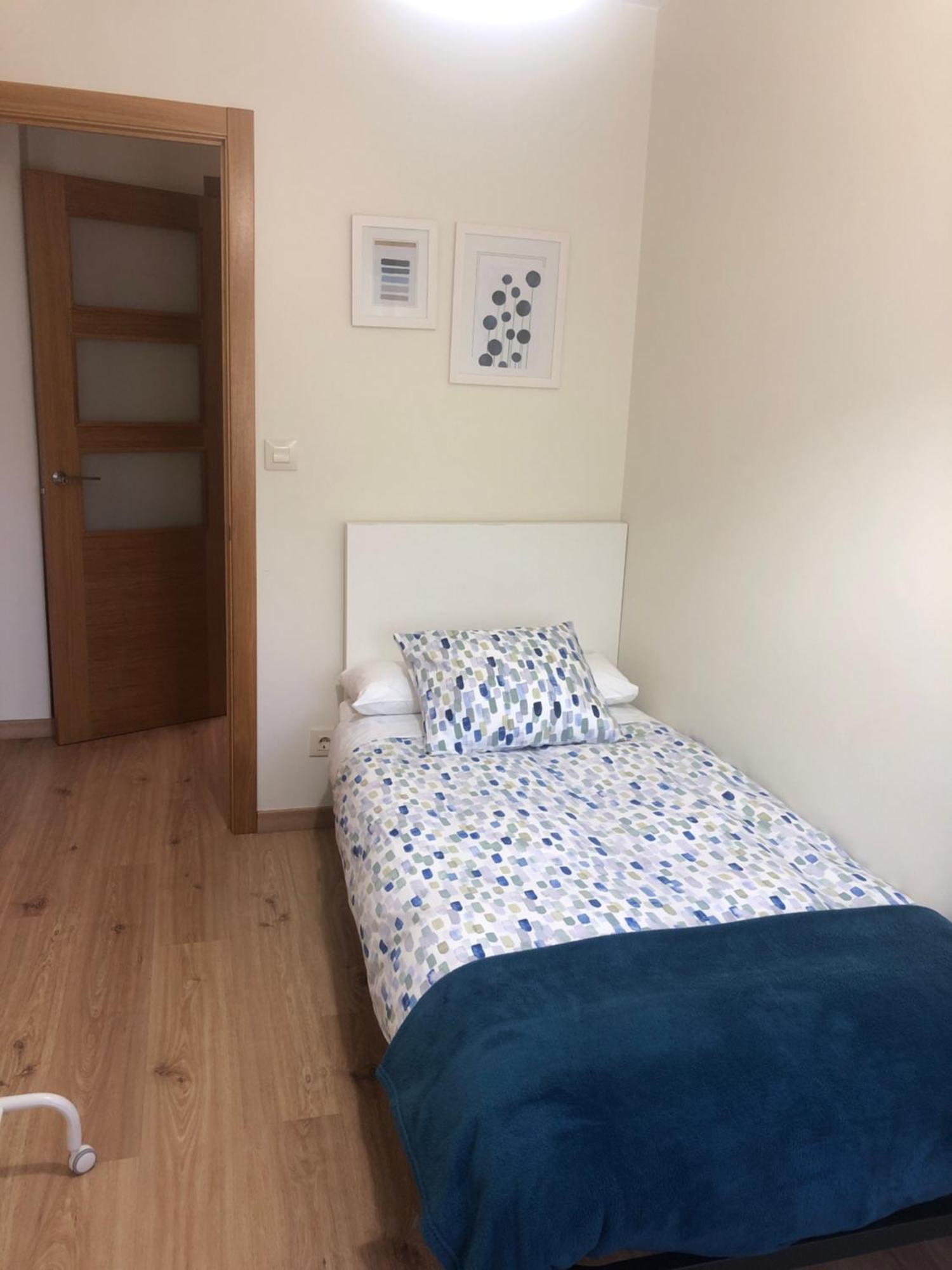 Ideal En Santiago Apartment *