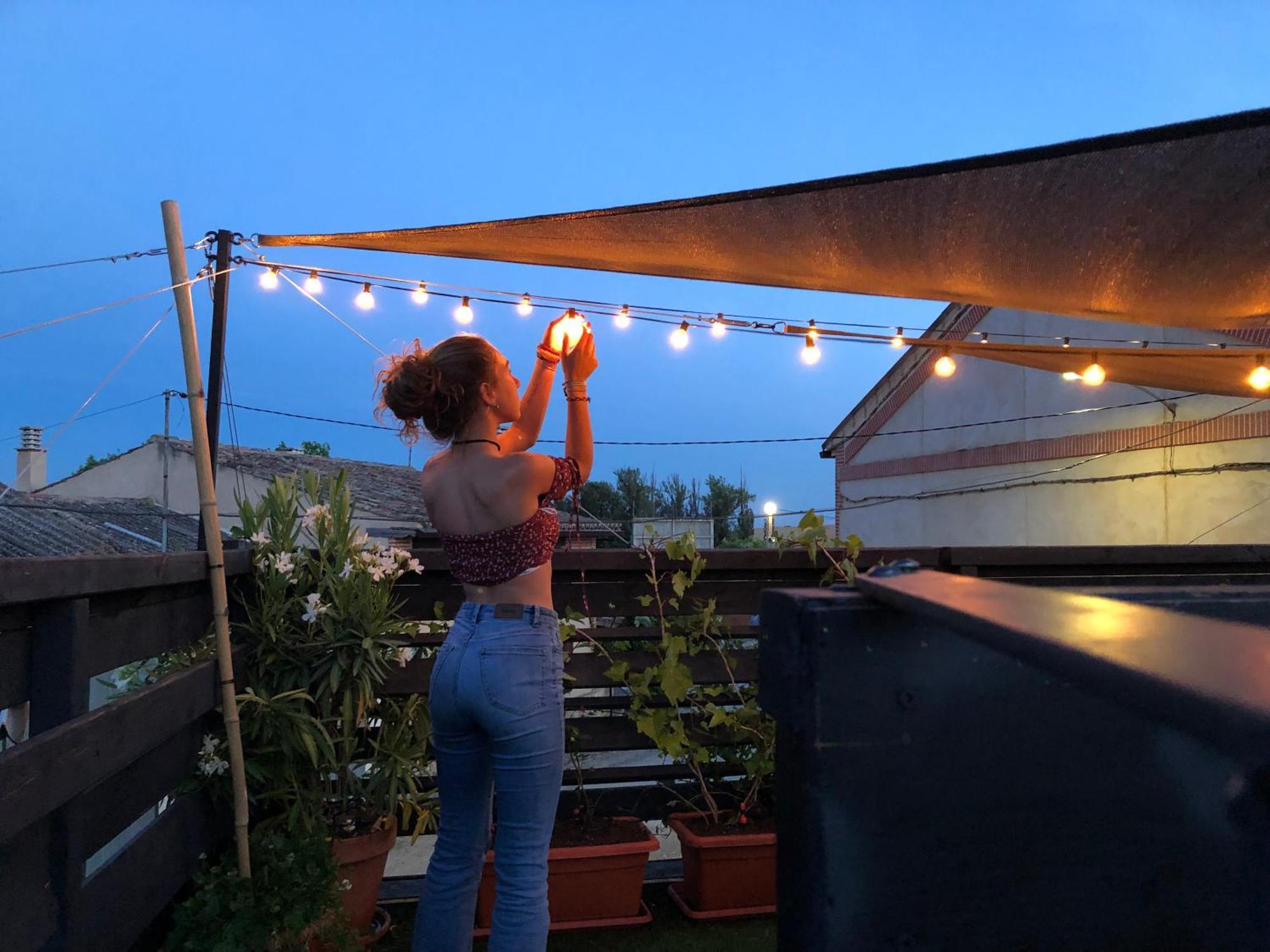 Atelier - Jardin, Wifi, Aire Acondicionado Y Netflix Velliza