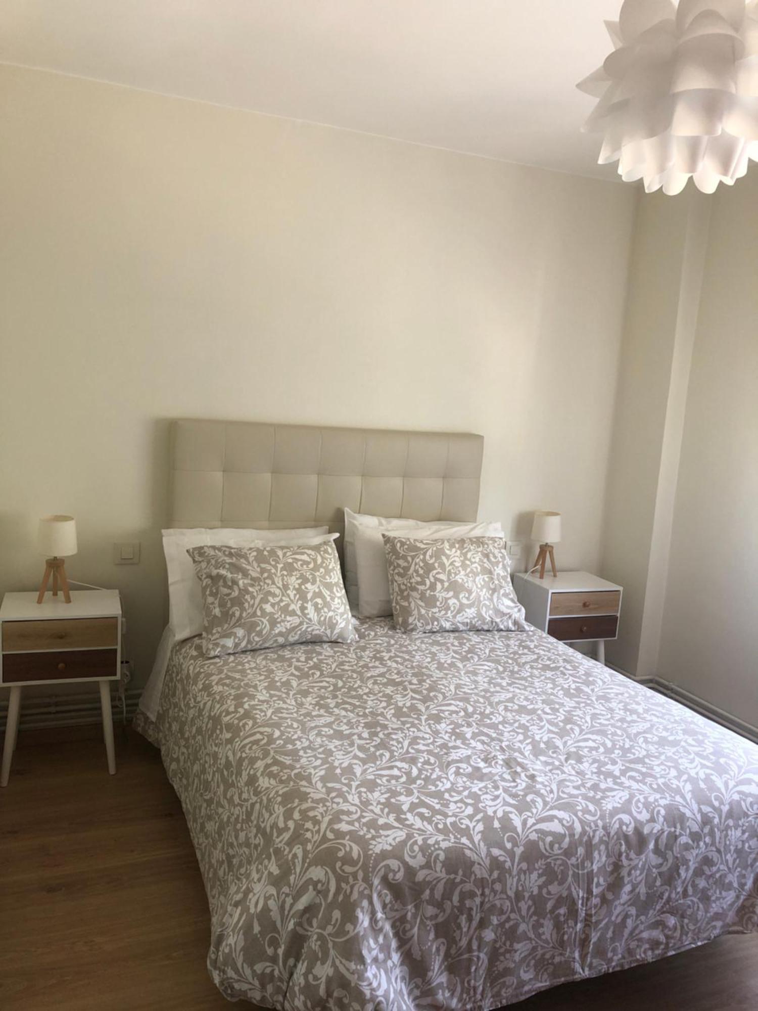 Apartment Ideal En Santiago Santiago de Compostela