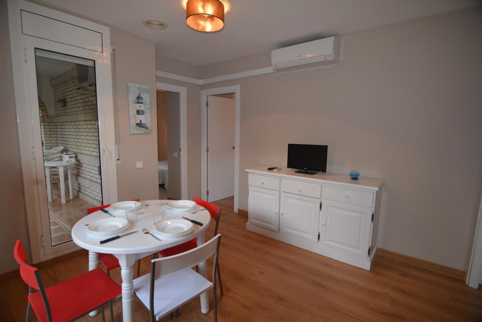 Palfuriana 86, A 30 Metros De La Playa Wifi Ideal Con Niños Apartamento *