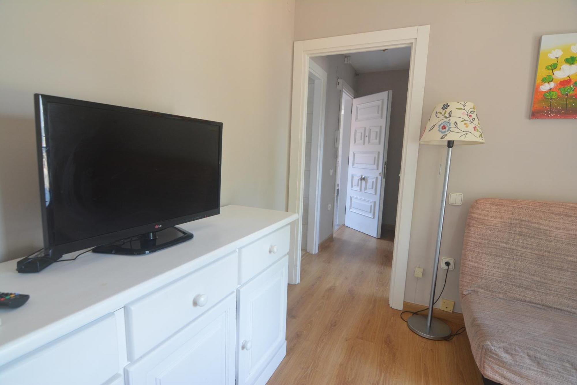 Palfuriana 86, A 30 Metros De La Playa Wifi Ideal Con Niños Apartamento