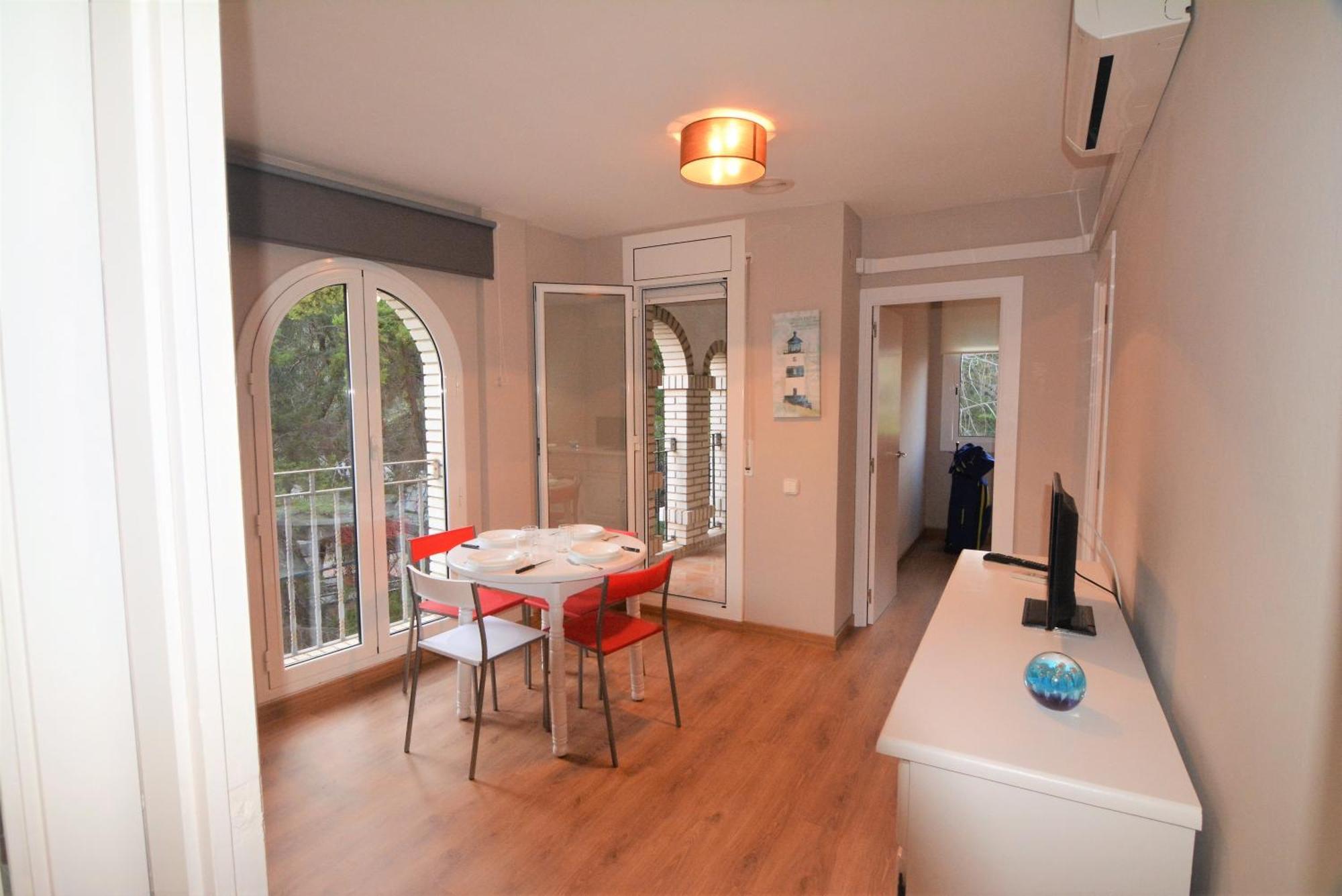 Palfuriana 86, A 30 Metros De La Playa Wifi Ideal Con Niños Apartamento *
