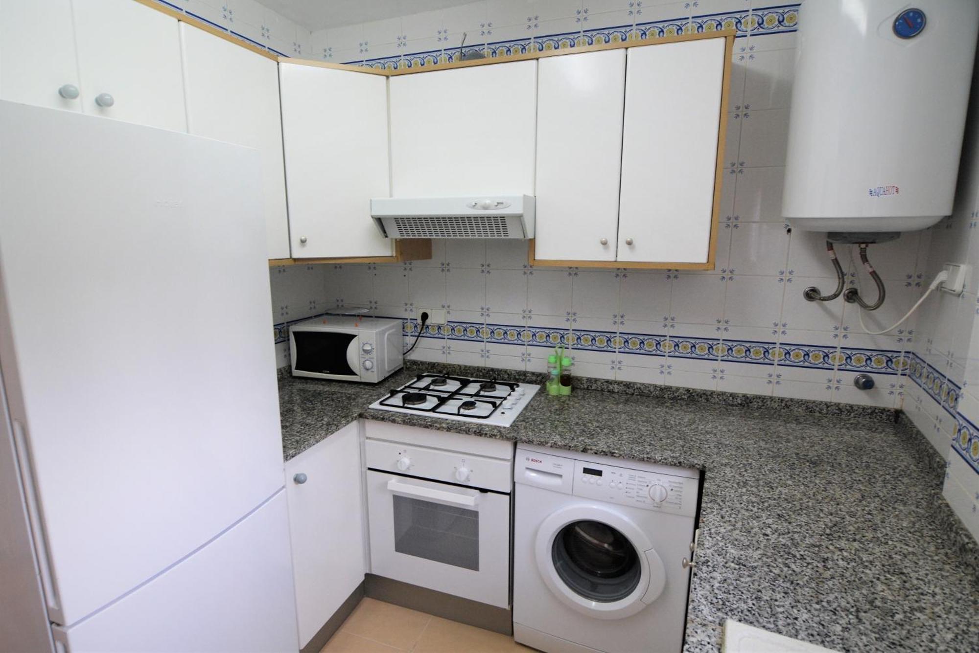 Palfuriana 86, A 30 Metros De La Playa Wifi Ideal Con Niños Apartamento