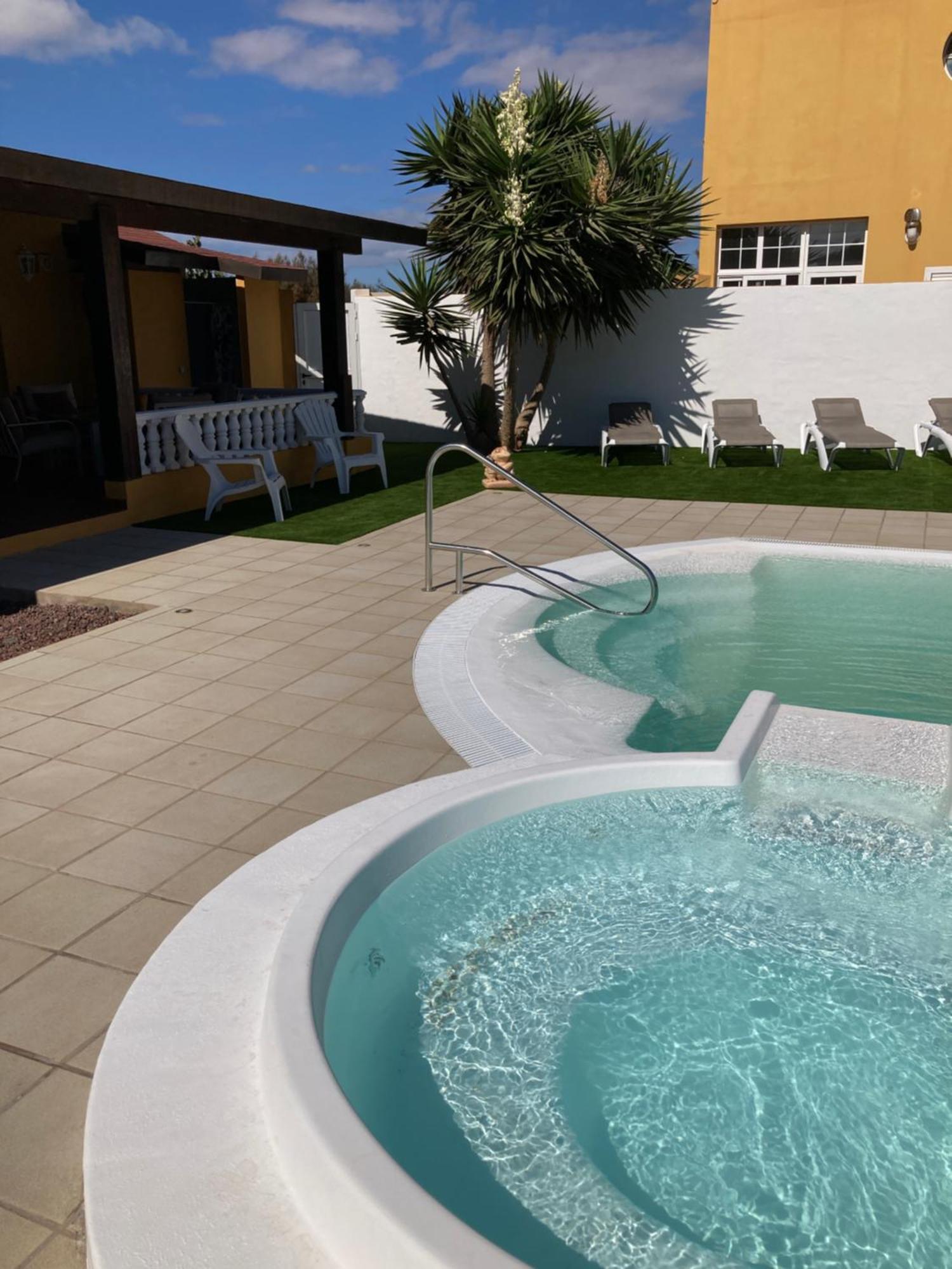 Vistamalpei Сasa de vacaciones