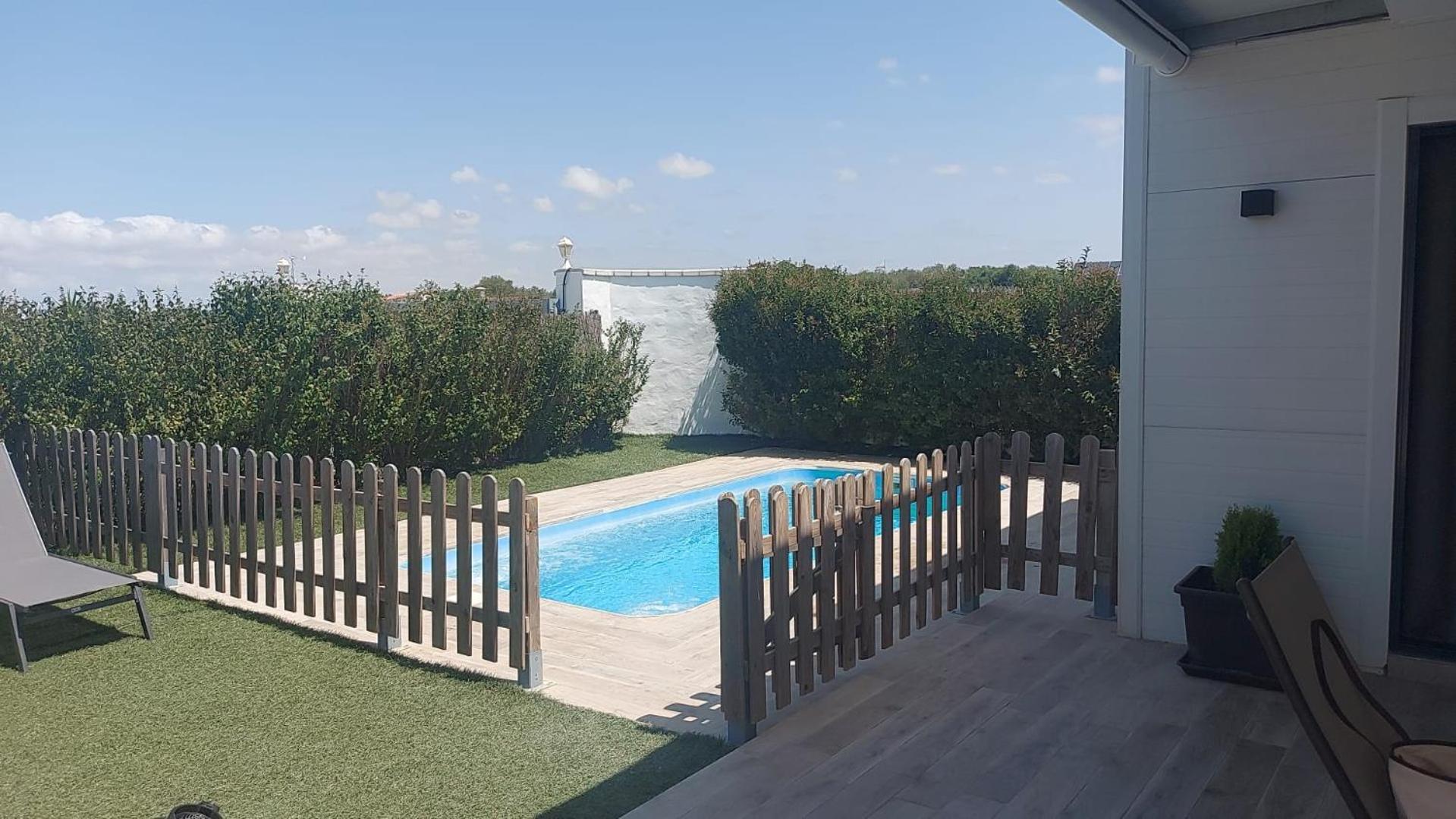 Villa Casa El Viaje El Palmar (Andalucia)