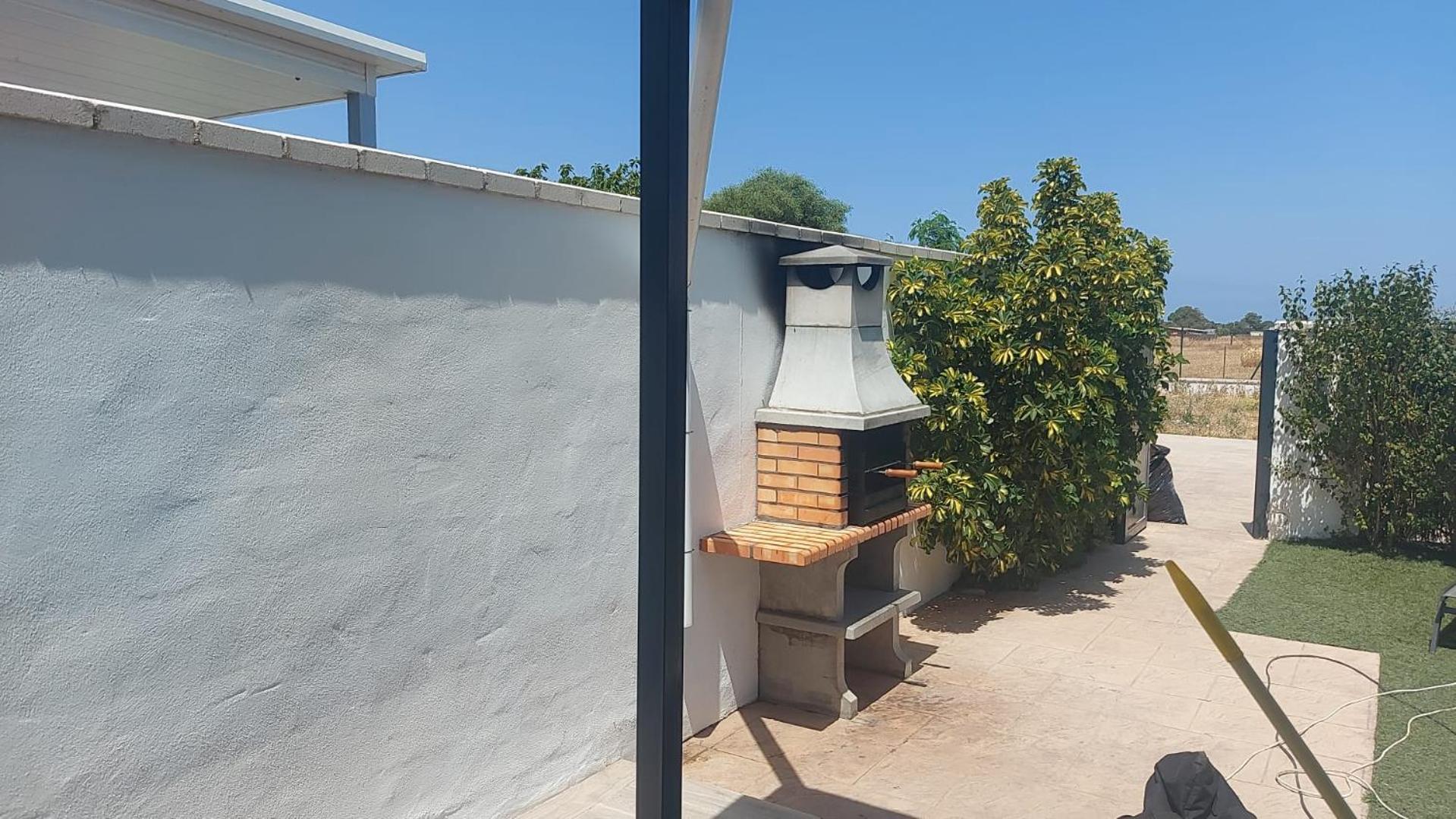 Casa El Viaje * El Palmar (Andalucia)