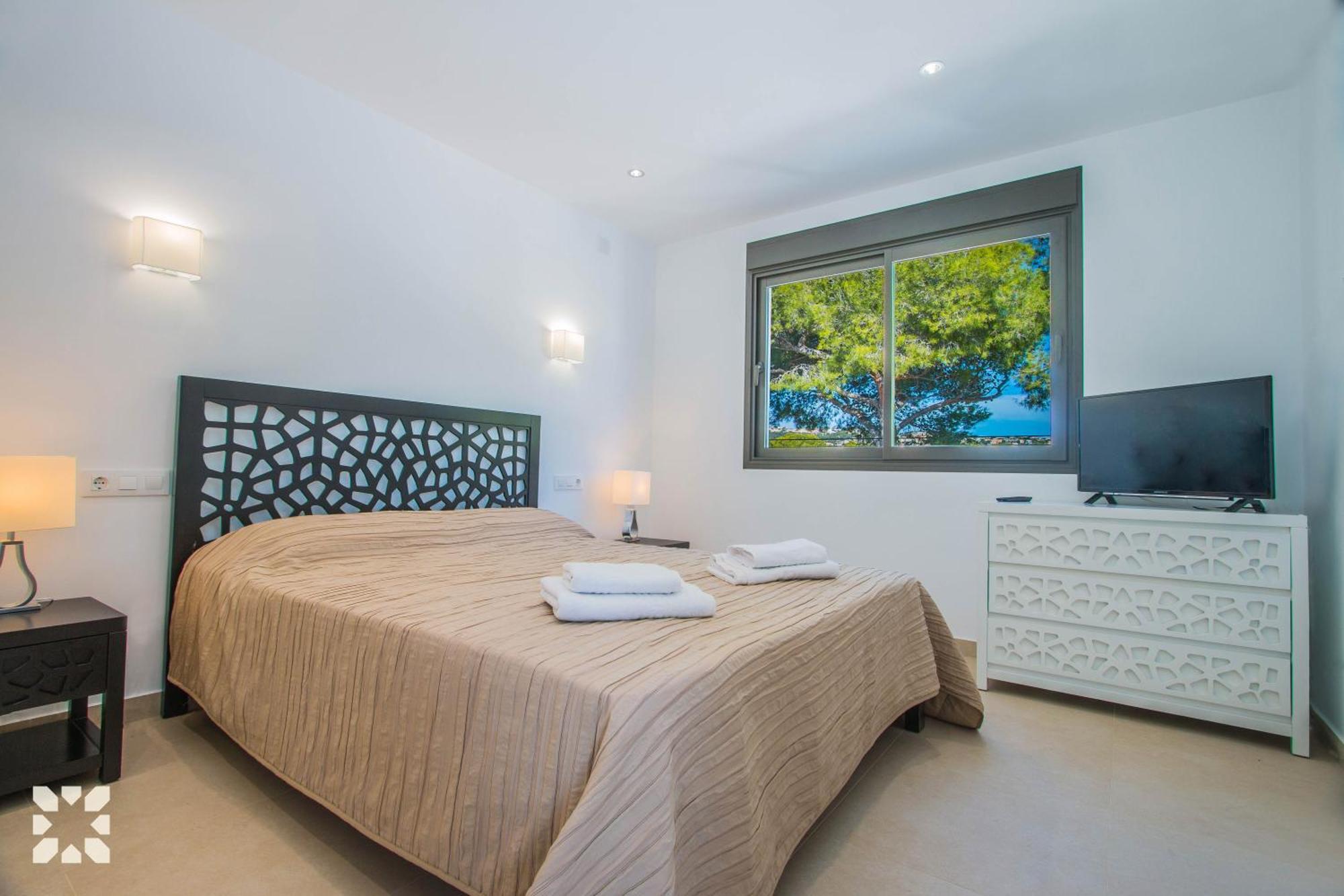 Abahana Casa Cap Blanc Villa