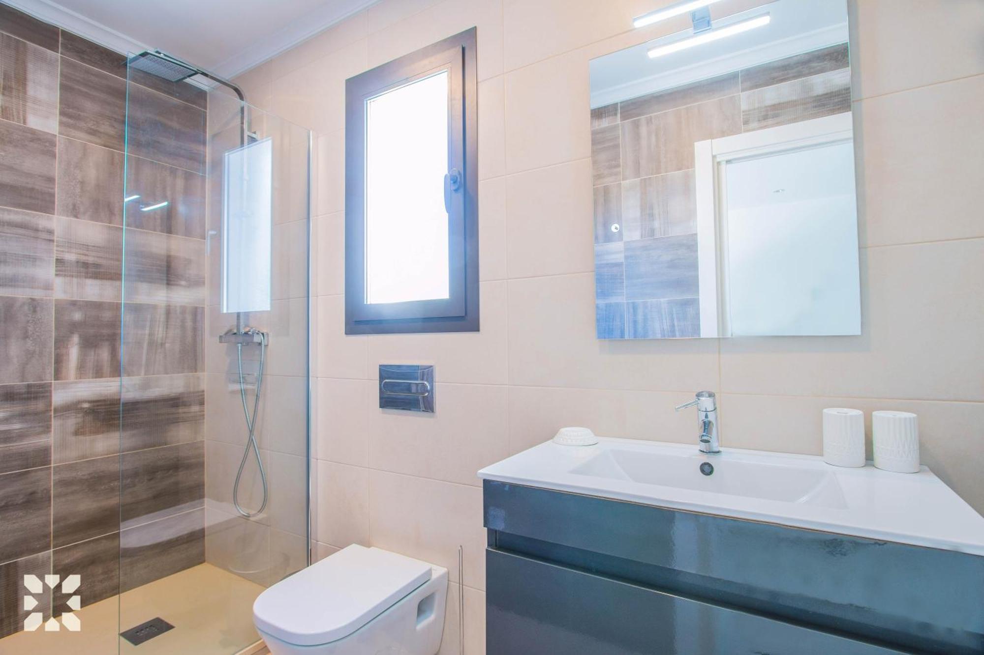 Villa Abahana Casa Cap Blanc Moraira