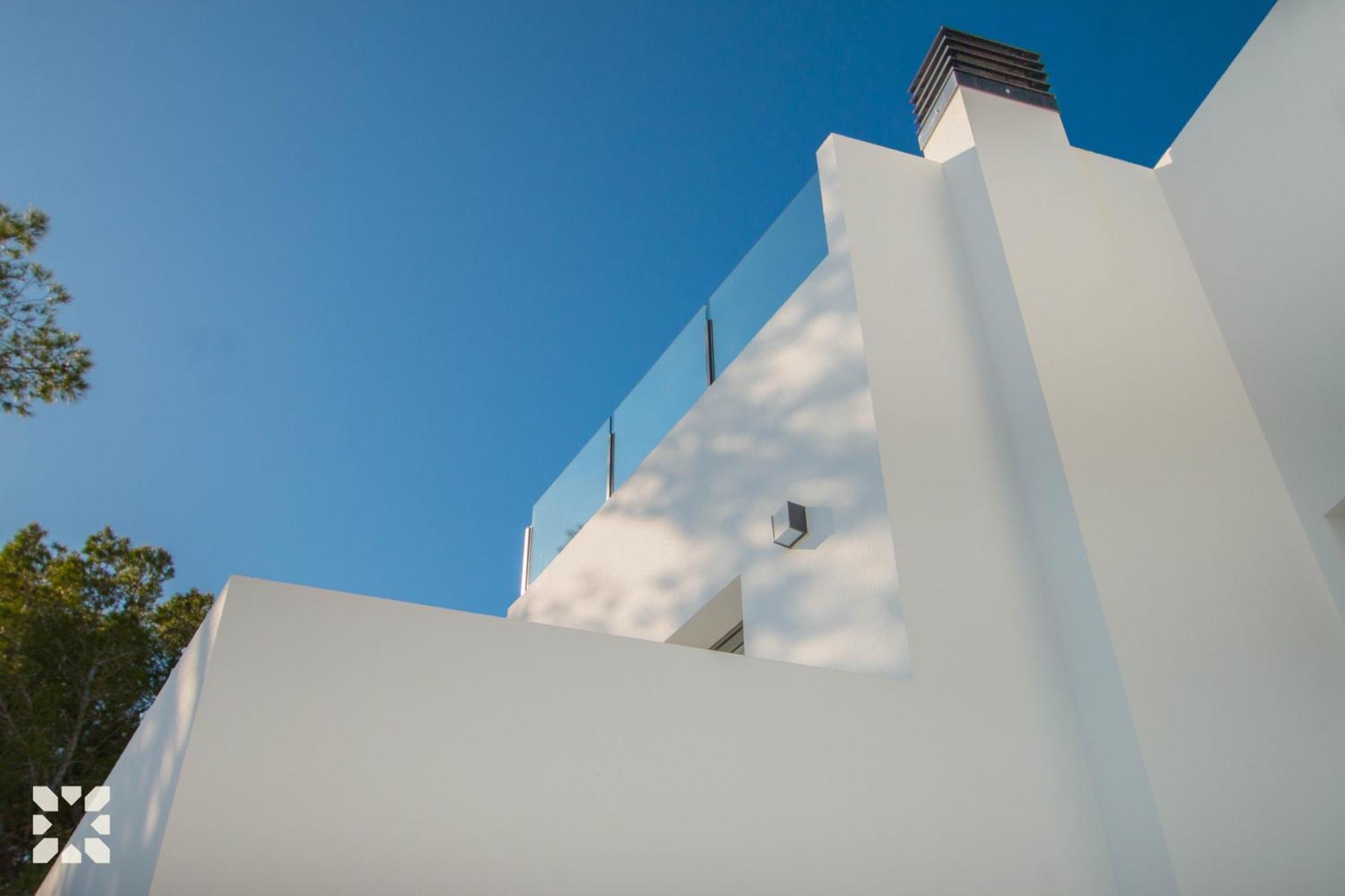 Abahana Casa Cap Blanc Villa