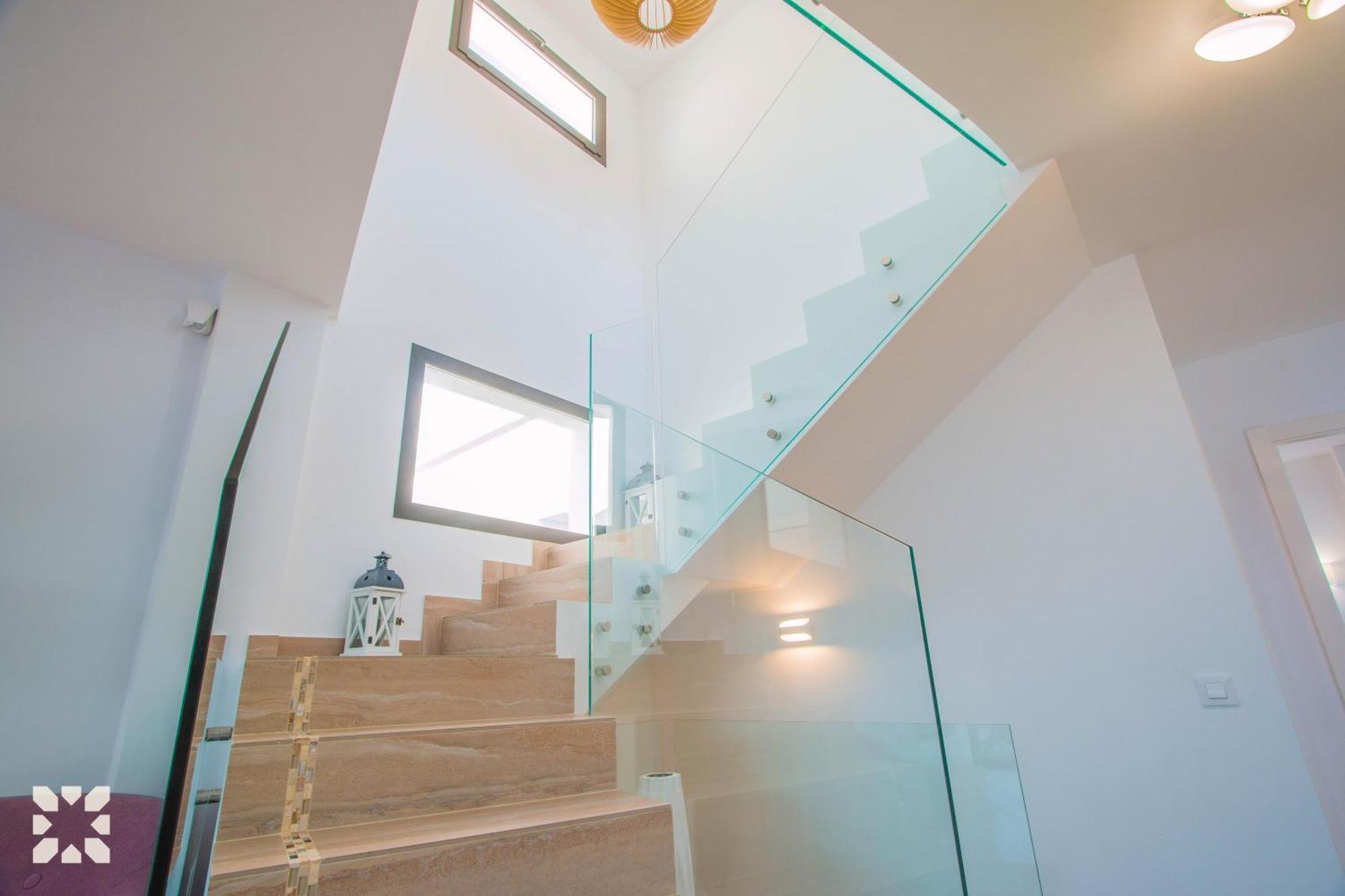 Abahana Casa Cap Blanc Moraira