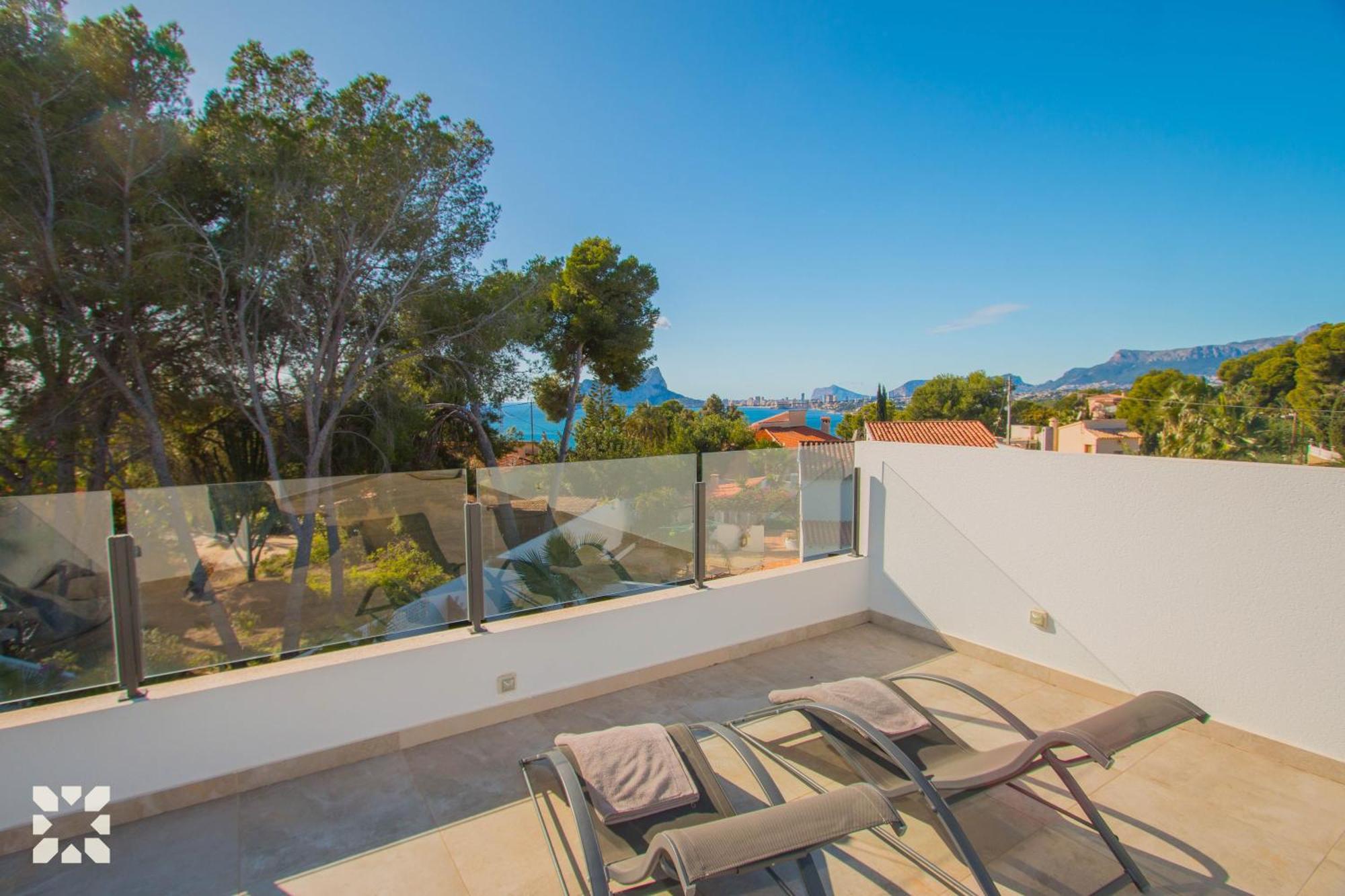 Abahana Casa Cap Blanc