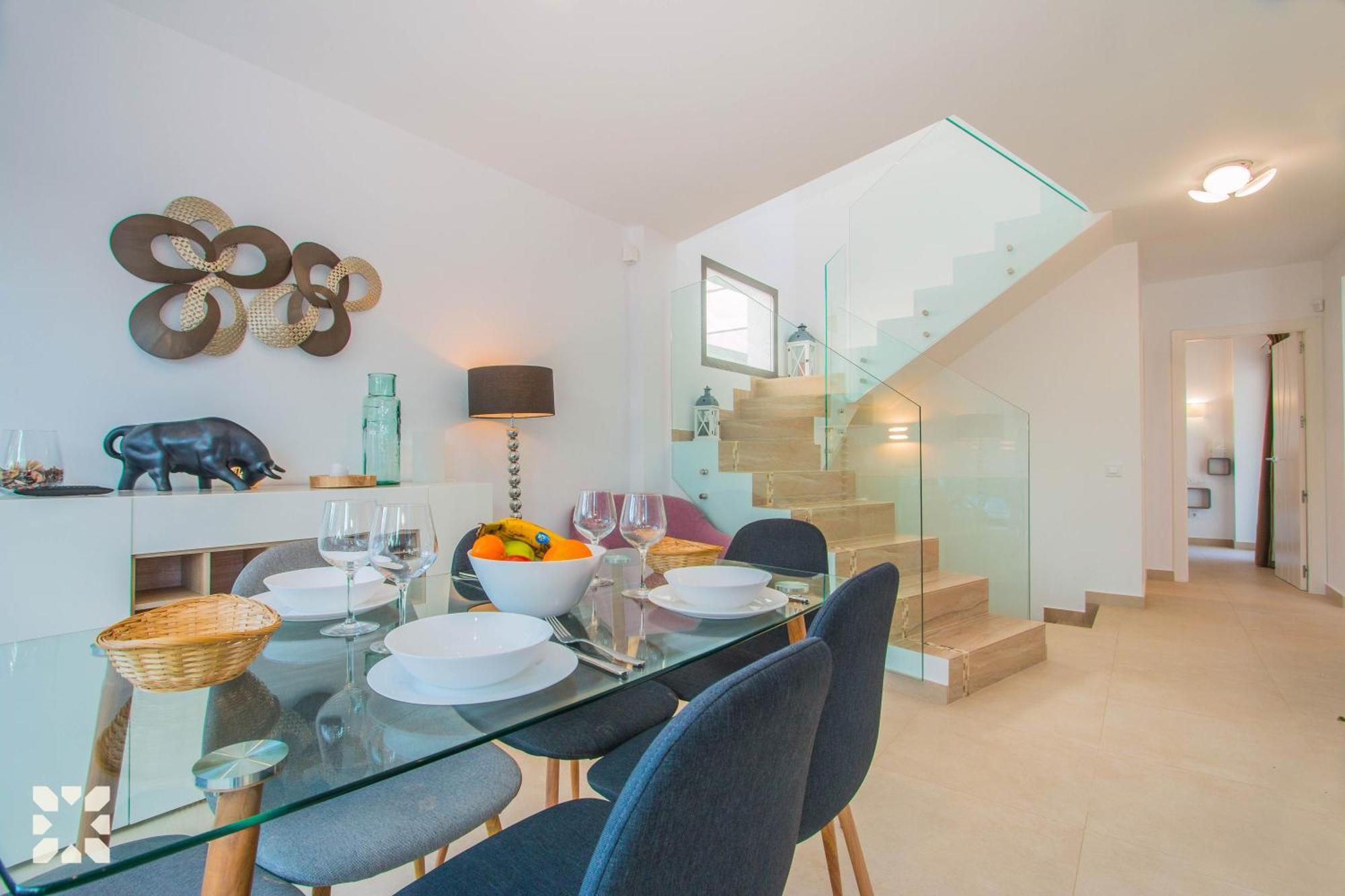 Villa Abahana Casa Cap Blanc Moraira