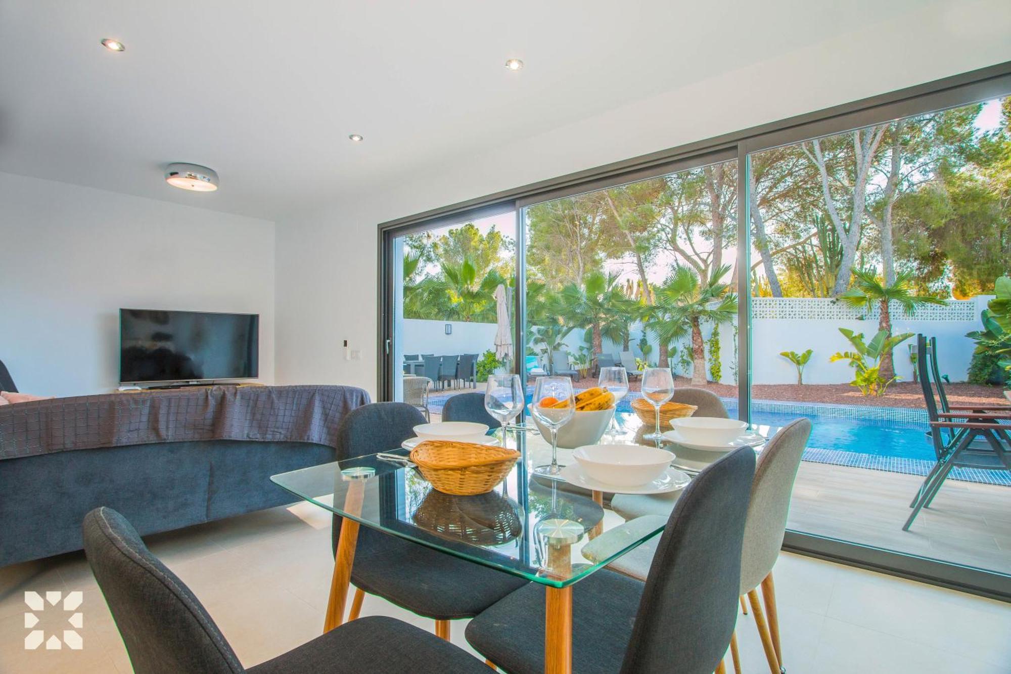 Abahana Casa Cap Blanc Moraira