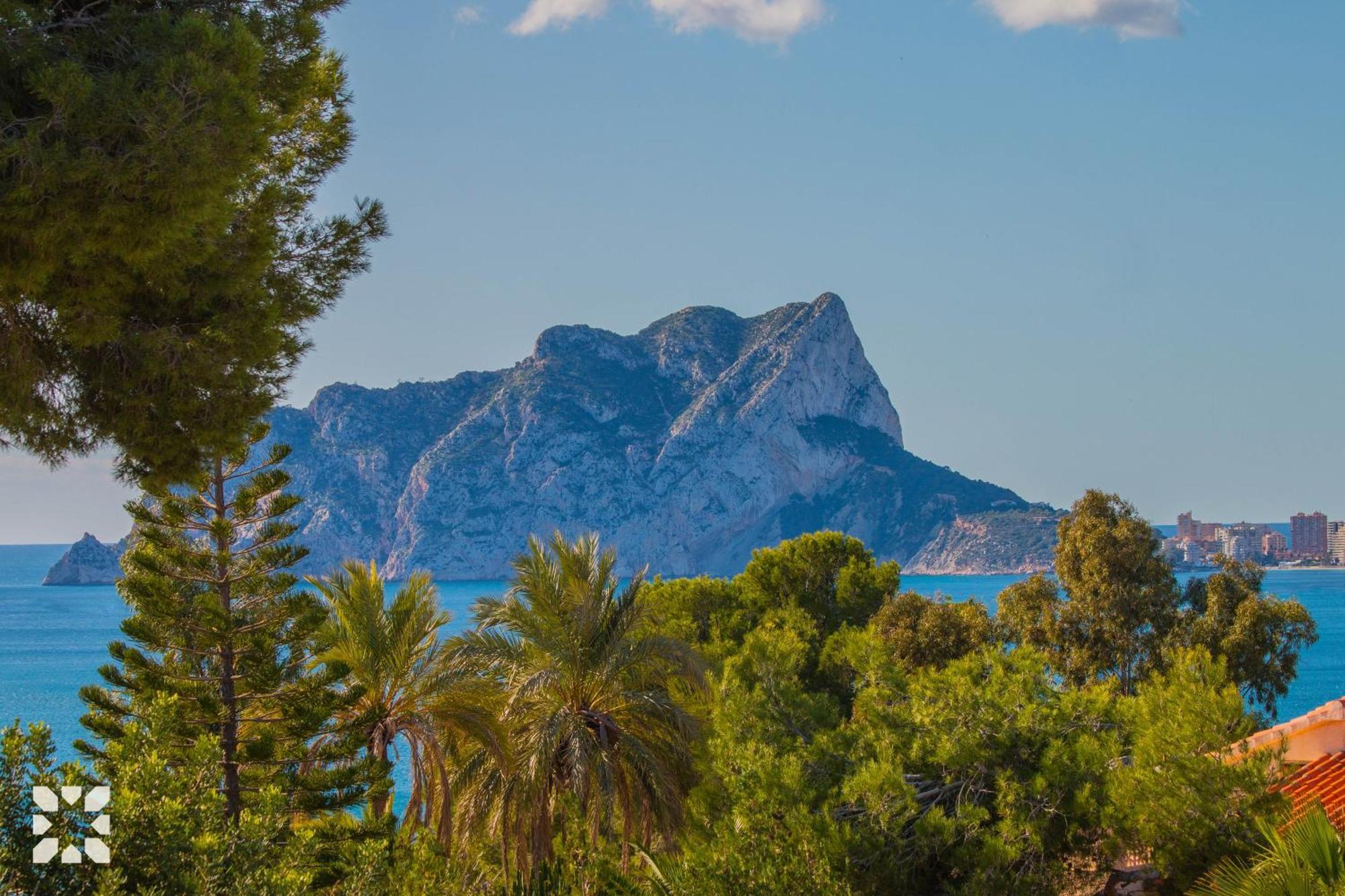 Abahana Casa Cap Blanc Villa