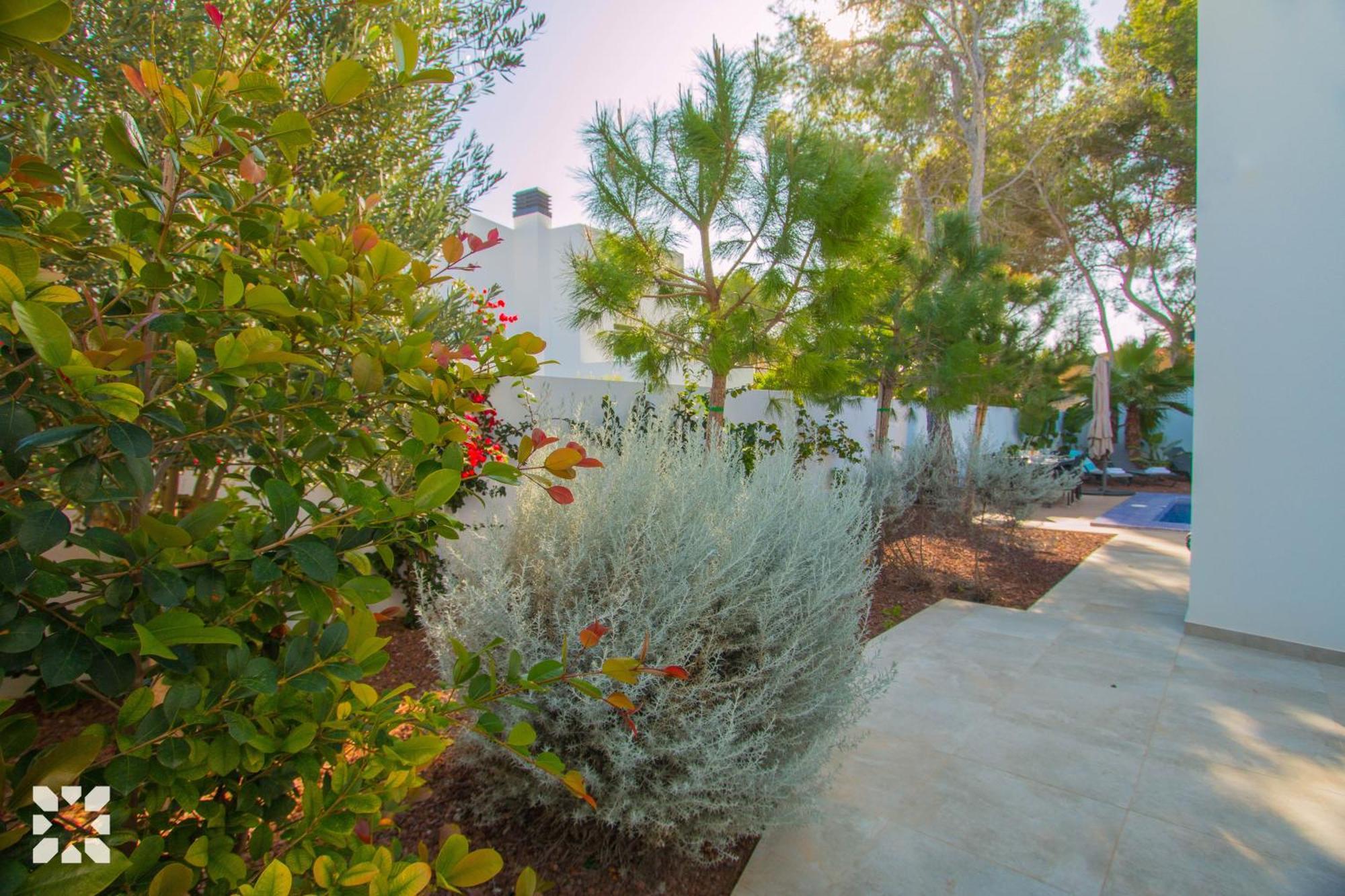 Abahana Casa Cap Blanc * Moraira